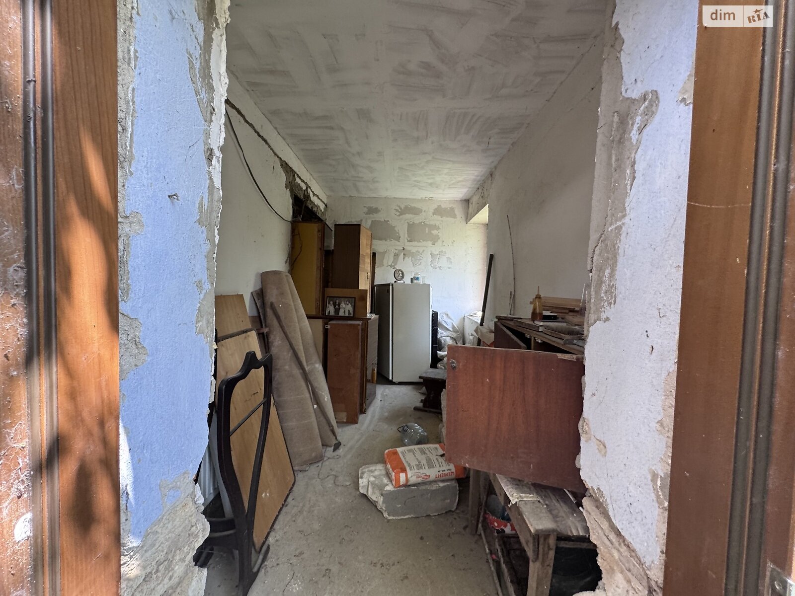 одноповерховий будинок, 81 кв. м, цегла. Продаж в Одесі, район Цукрове Селище фото 1 одноповерховий будинок, 81 кв. м, цегла. Продаж в Одесі, район Цукрове Селище фото 1