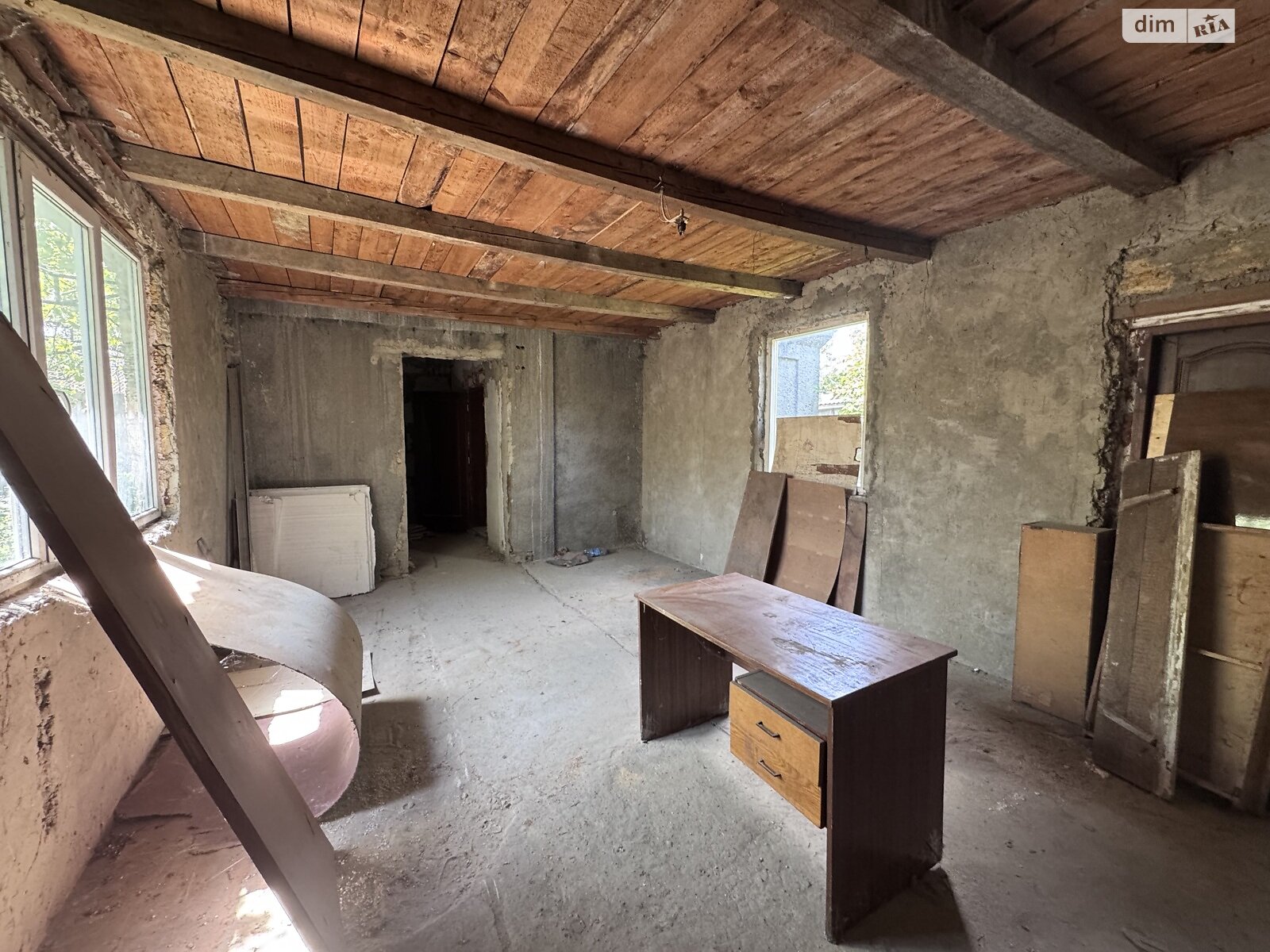 одноповерховий будинок, 81 кв. м, цегла. Продаж в Одесі, район Цукрове Селище фото 1 одноповерховий будинок, 81 кв. м, цегла. Продаж в Одесі, район Цукрове Селище фото 1