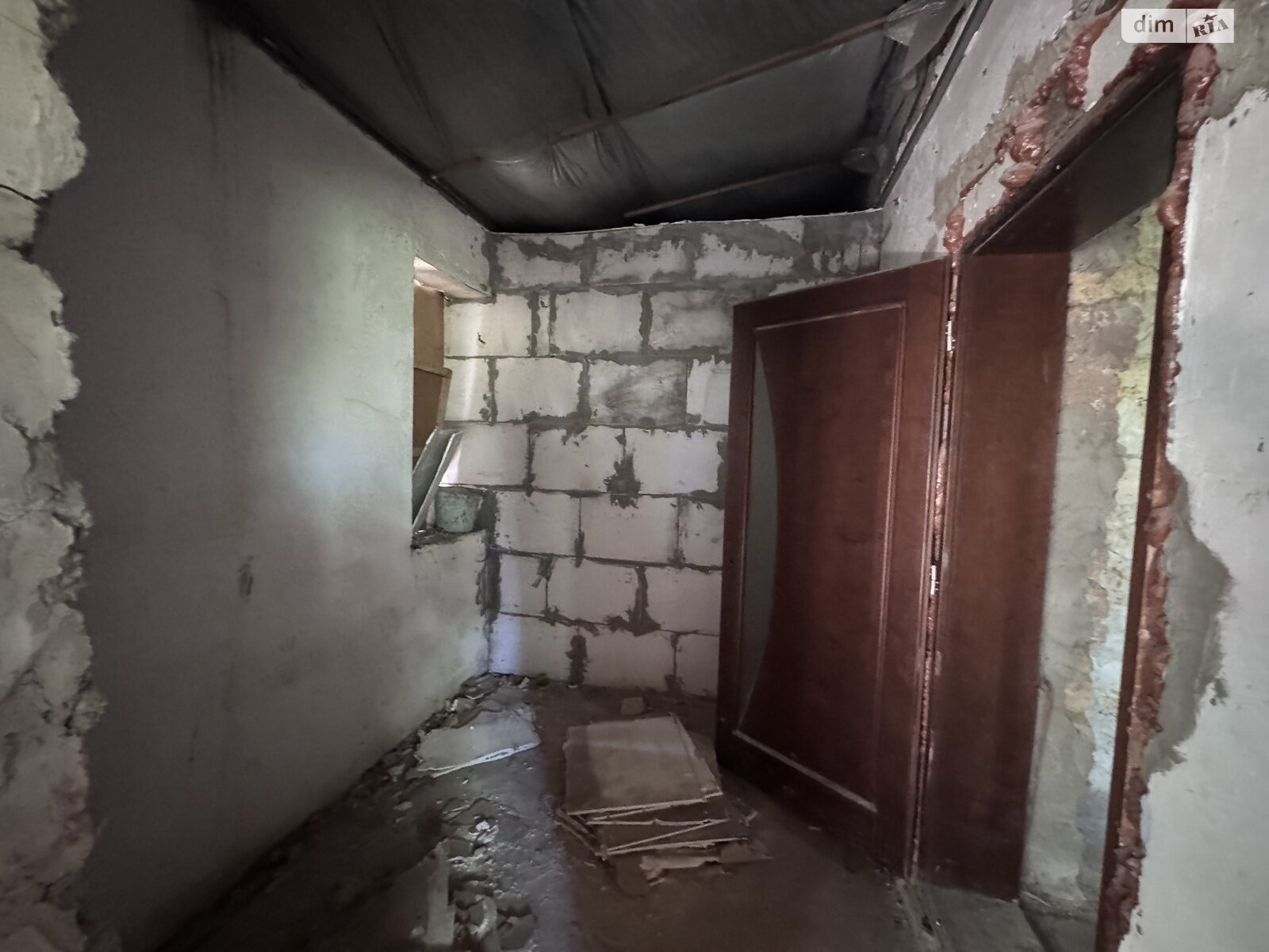 одноповерховий будинок, 81 кв. м, цегла. Продаж в Одесі, район Цукрове Селище фото 1 одноповерховий будинок, 81 кв. м, цегла. Продаж в Одесі, район Цукрове Селище фото 1