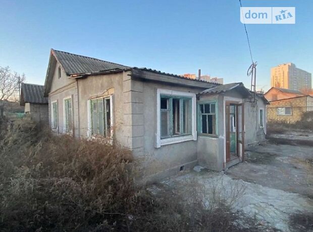 одноповерховий будинок з підвалом, 68 кв. м, ракушняк. Продаж в Одесі, район Цукрове Селище фото 1 одноповерховий будинок з підвалом, 68 кв. м, ракушняк. Продаж в Одесі, район Цукрове Селище фото 1