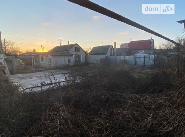 одноповерховий будинок з підвалом, 68 кв. м, ракушняк. Продаж в Одесі, район Цукрове Селище фото 1 одноповерховий будинок з підвалом, 68 кв. м, ракушняк. Продаж в Одесі, район Цукрове Селище фото 1