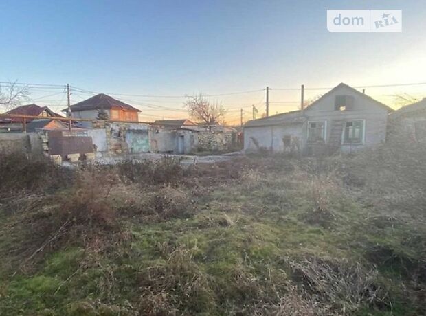 одноповерховий будинок з підвалом, 68 кв. м, ракушняк. Продаж в Одесі, район Цукрове Селище фото 1 одноповерховий будинок з підвалом, 68 кв. м, ракушняк. Продаж в Одесі, район Цукрове Селище фото 1