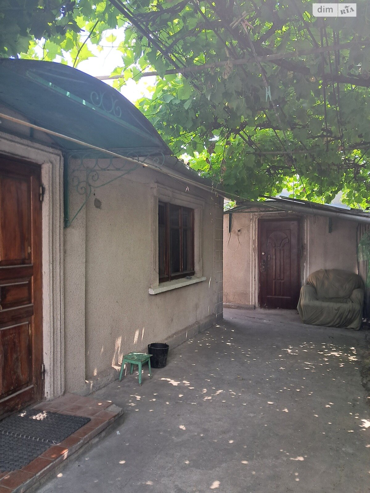 одноэтажный дом, 117.9 кв. м, ракушечник (ракушняк). Продажа в Одессе район Сахарный Поселок фото 1 одноэтажный дом, 117.9 кв. м, ракушечник (ракушняк). Продажа в Одессе район Сахарный Поселок фото 1