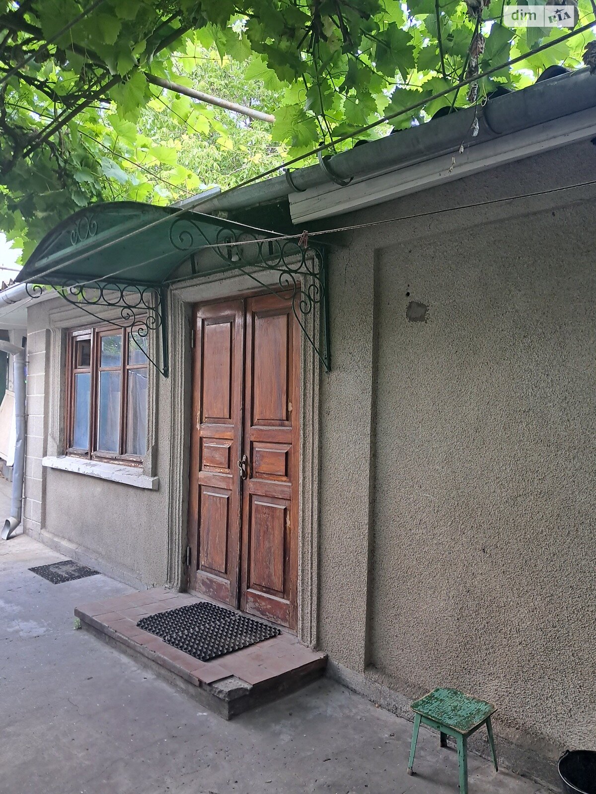 одноэтажный дом, 117.9 кв. м, ракушечник (ракушняк). Продажа в Одессе район Сахарный Поселок фото 1 одноэтажный дом, 117.9 кв. м, ракушечник (ракушняк). Продажа в Одессе район Сахарный Поселок фото 1