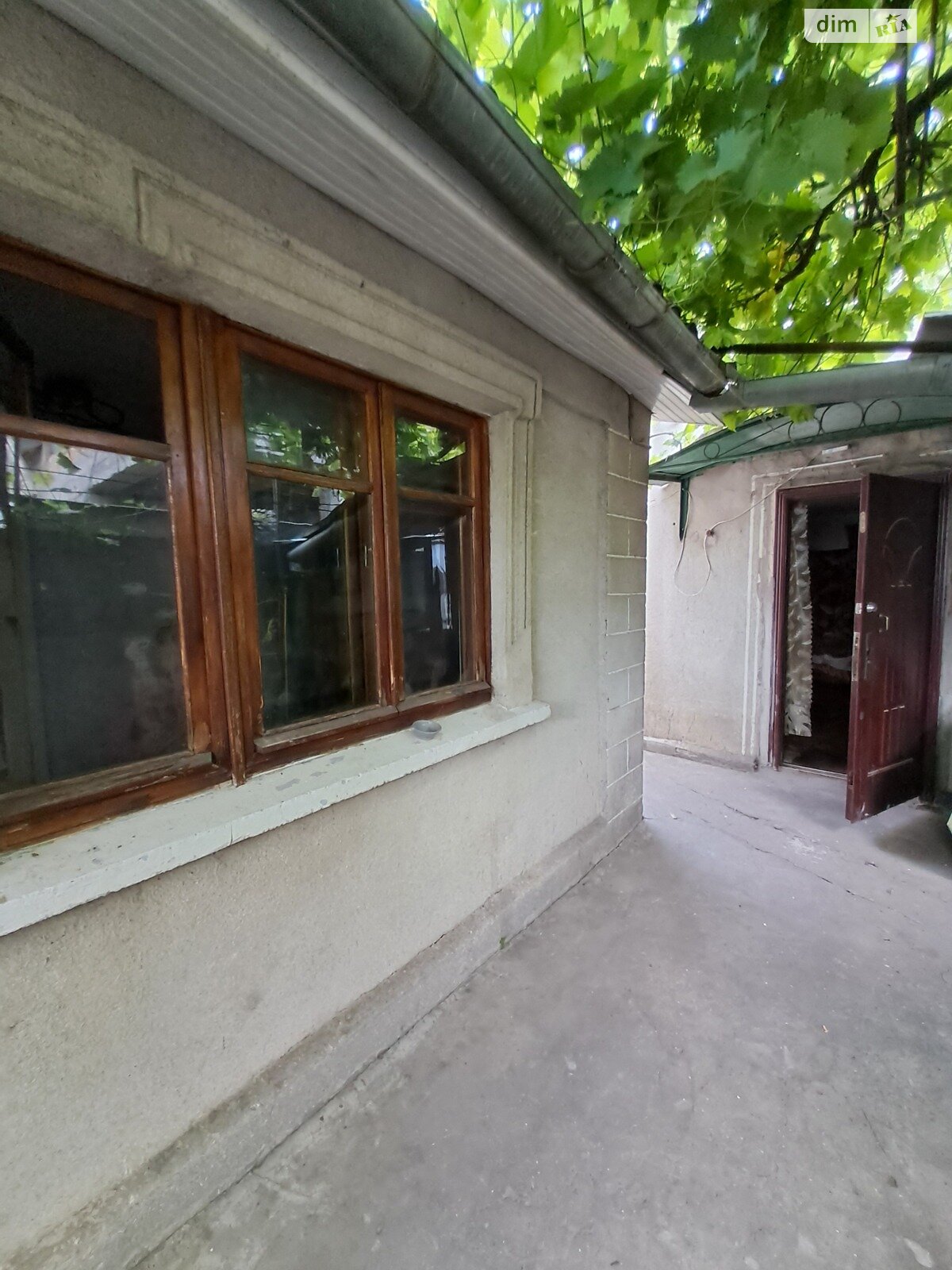 одноэтажный дом, 117.9 кв. м, ракушечник (ракушняк). Продажа в Одессе район Сахарный Поселок фото 1 одноэтажный дом, 117.9 кв. м, ракушечник (ракушняк). Продажа в Одессе район Сахарный Поселок фото 1