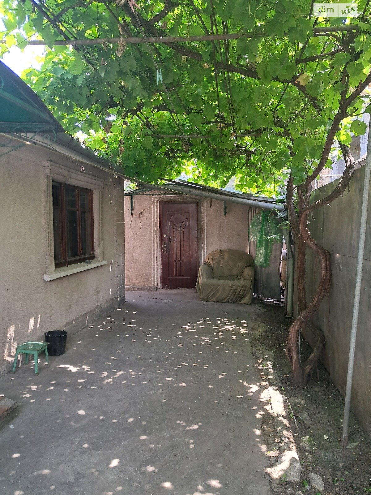 одноэтажный дом, 117.9 кв. м, ракушечник (ракушняк). Продажа в Одессе район Сахарный Поселок фото 1 одноэтажный дом, 117.9 кв. м, ракушечник (ракушняк). Продажа в Одессе район Сахарный Поселок фото 1