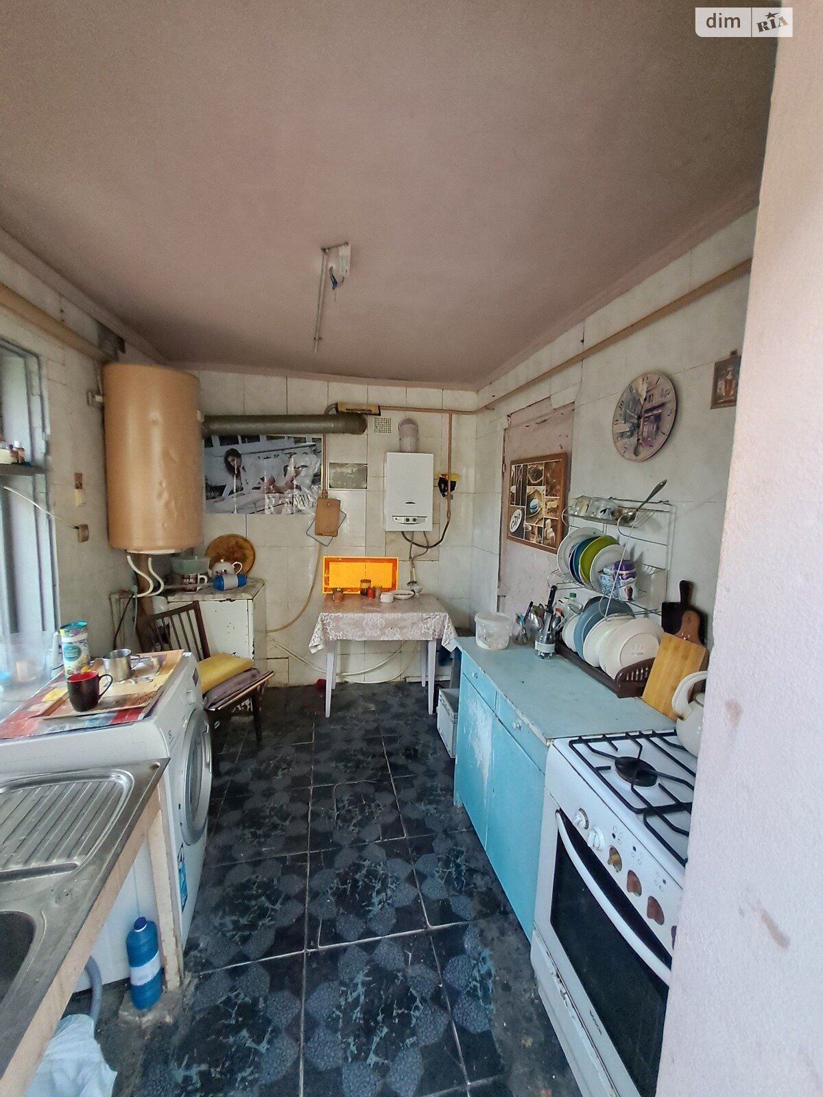 одноэтажный дом, 117.9 кв. м, ракушечник (ракушняк). Продажа в Одессе район Сахарный Поселок фото 1 одноэтажный дом, 117.9 кв. м, ракушечник (ракушняк). Продажа в Одессе район Сахарный Поселок фото 1