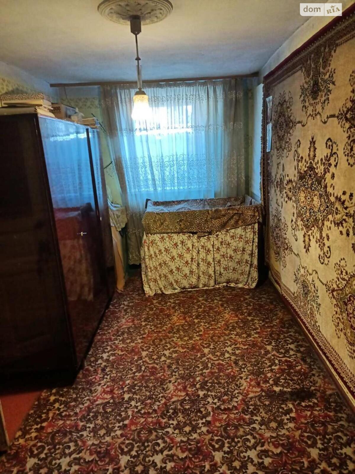 одноэтажный дом, 110 кв. м, кирпич. Продажа в Одессе район Слободка фото 1