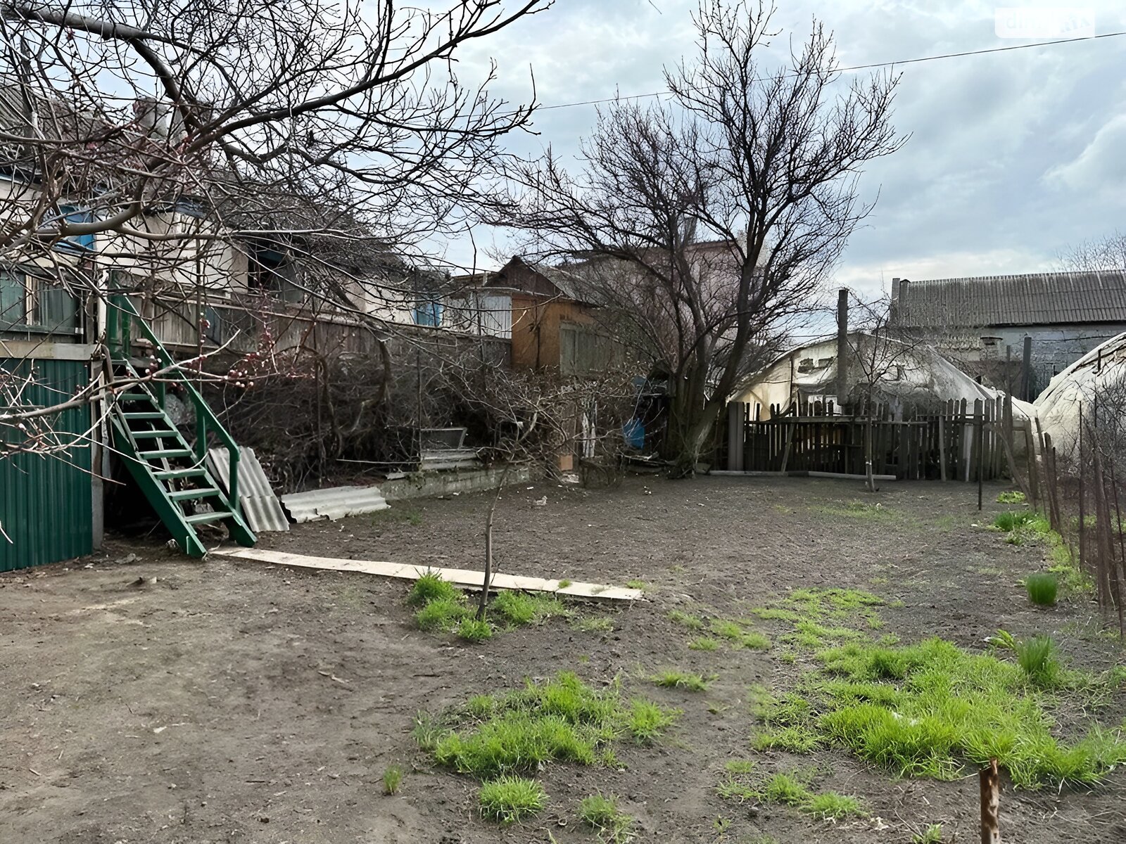одноповерховий будинок з верандою, 99.2 кв. м, цегла. Продаж в Одесі, район Цукрове Селище фото 1 одноповерховий будинок з верандою, 99.2 кв. м, цегла. Продаж в Одесі, район Цукрове Селище фото 1