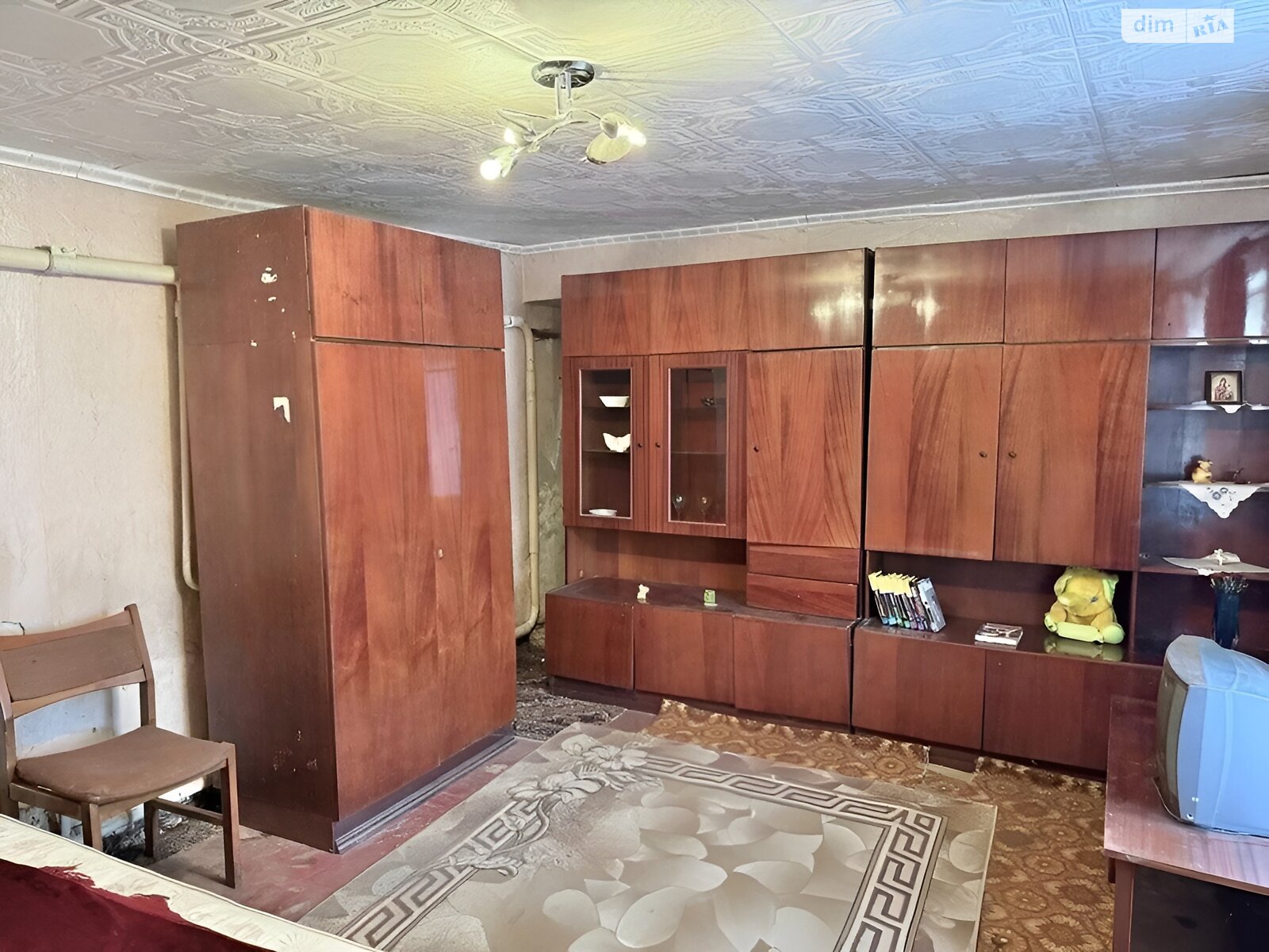 одноповерховий будинок з верандою, 99.2 кв. м, цегла. Продаж в Одесі, район Цукрове Селище фото 1 одноповерховий будинок з верандою, 99.2 кв. м, цегла. Продаж в Одесі, район Цукрове Селище фото 1