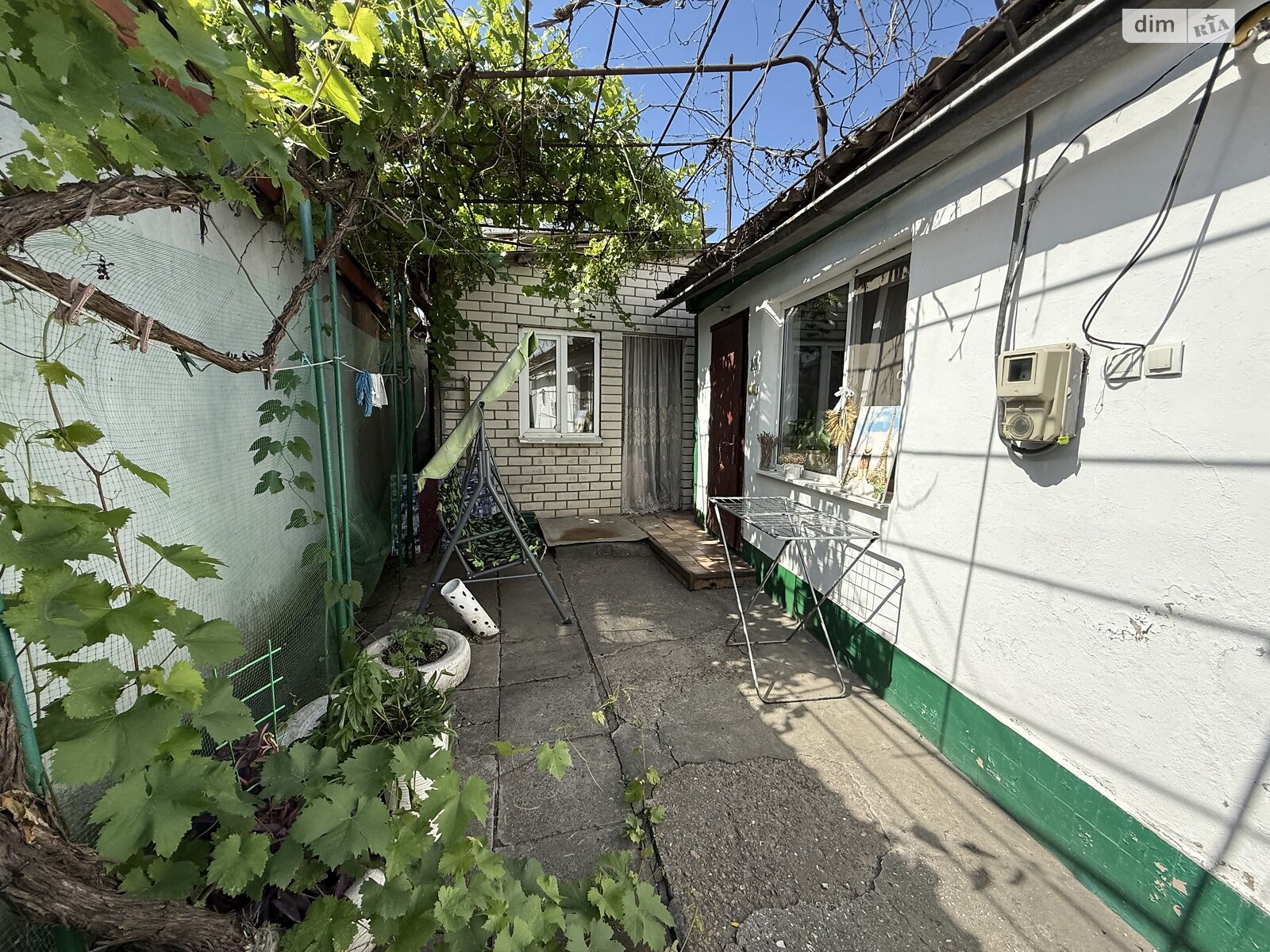 одноэтажный дом с отоплением, 30 кв. м, ракушечник (ракушняк). Продажа в Одессе район Сахарный Поселок фото 1 одноэтажный дом с отоплением, 30 кв. м, ракушечник (ракушняк). Продажа в Одессе район Сахарный Поселок фото 1