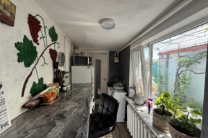 одноэтажный дом с отоплением, 30 кв. м, ракушечник (ракушняк). Продажа в Одессе район Сахарный Поселок фото 2