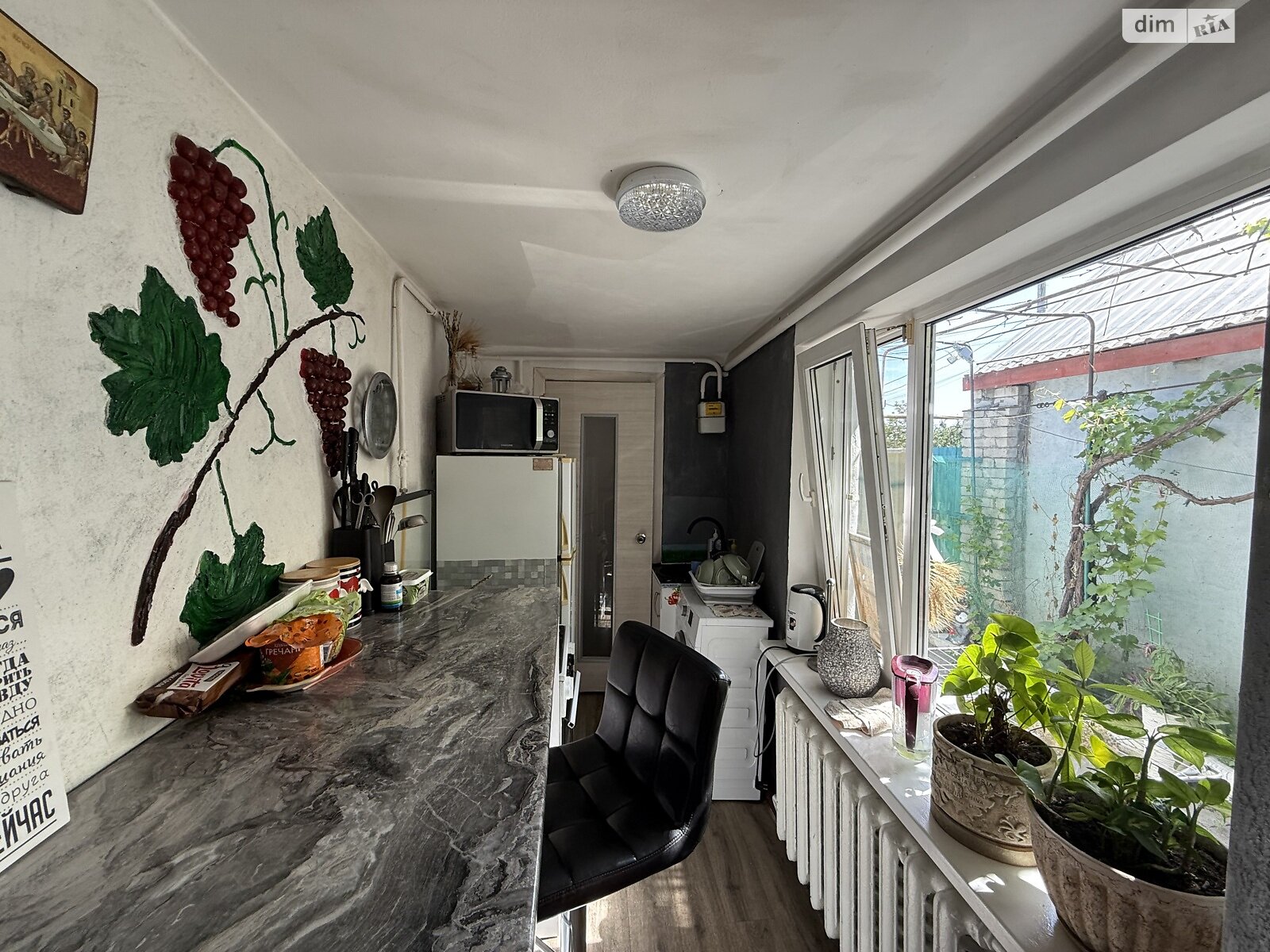 одноэтажный дом с отоплением, 30 кв. м, ракушечник (ракушняк). Продажа в Одессе район Сахарный Поселок фото 1 одноэтажный дом с отоплением, 30 кв. м, ракушечник (ракушняк). Продажа в Одессе район Сахарный Поселок фото 1