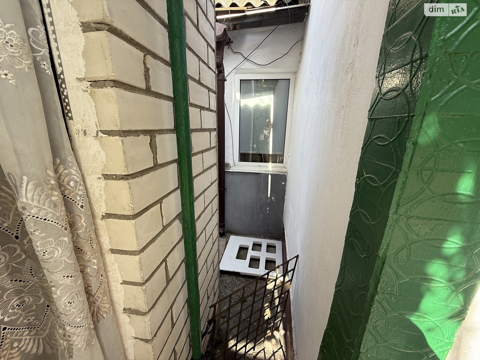 одноэтажный дом с отоплением, 30 кв. м, ракушечник (ракушняк). Продажа в Одессе район Сахарный Поселок фото 1 одноэтажный дом с отоплением, 30 кв. м, ракушечник (ракушняк). Продажа в Одессе район Сахарный Поселок фото 1