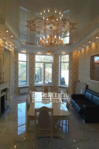 двоповерховий будинок, 165 кв. м, цегла. Продаж у Одесі фото 2
