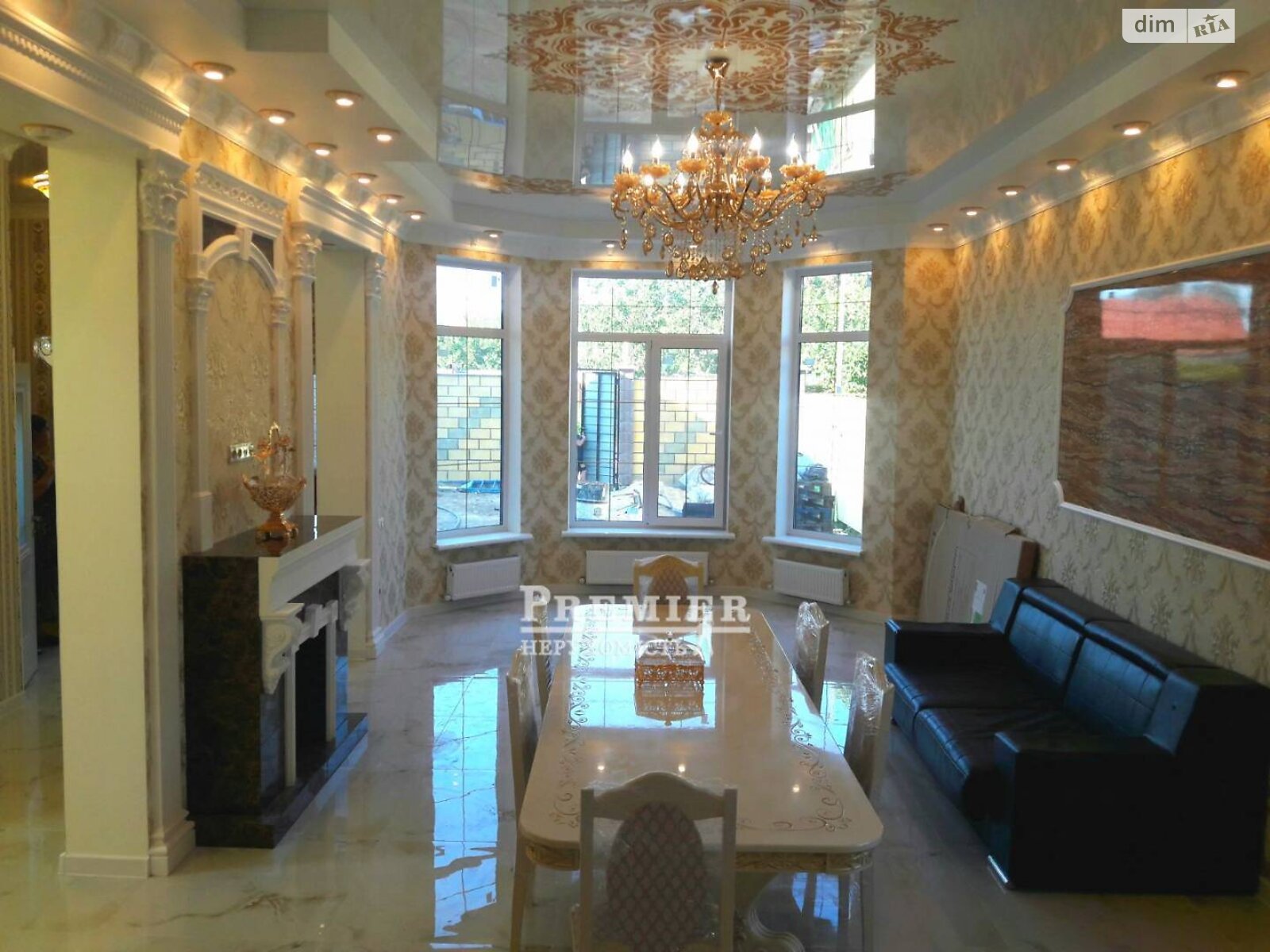 двоповерховий будинок, 165 кв. м, цегла. Продаж у Одесі фото 1 двоповерховий будинок, 165 кв. м, цегла. Продаж у Одесі фото 1