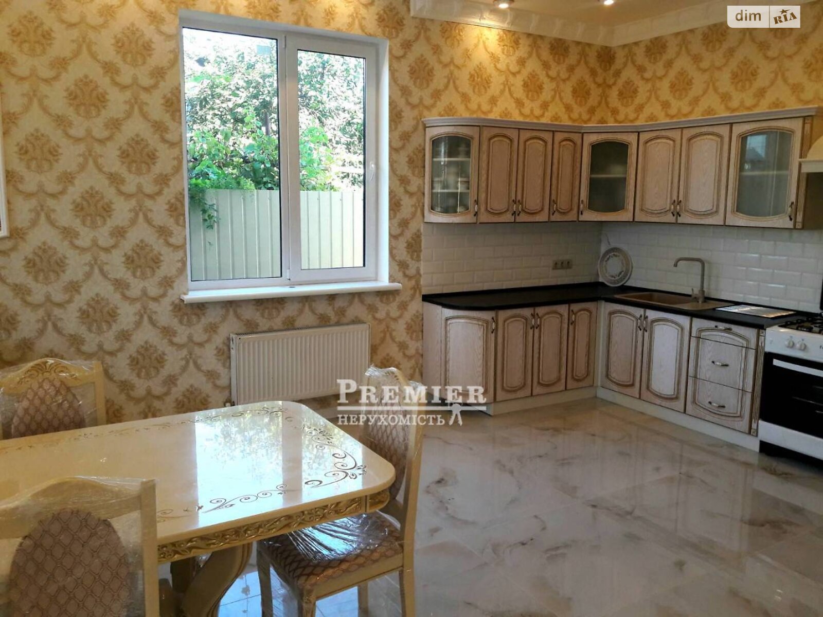 двоповерховий будинок, 165 кв. м, цегла. Продаж у Одесі фото 1 двоповерховий будинок, 165 кв. м, цегла. Продаж у Одесі фото 1