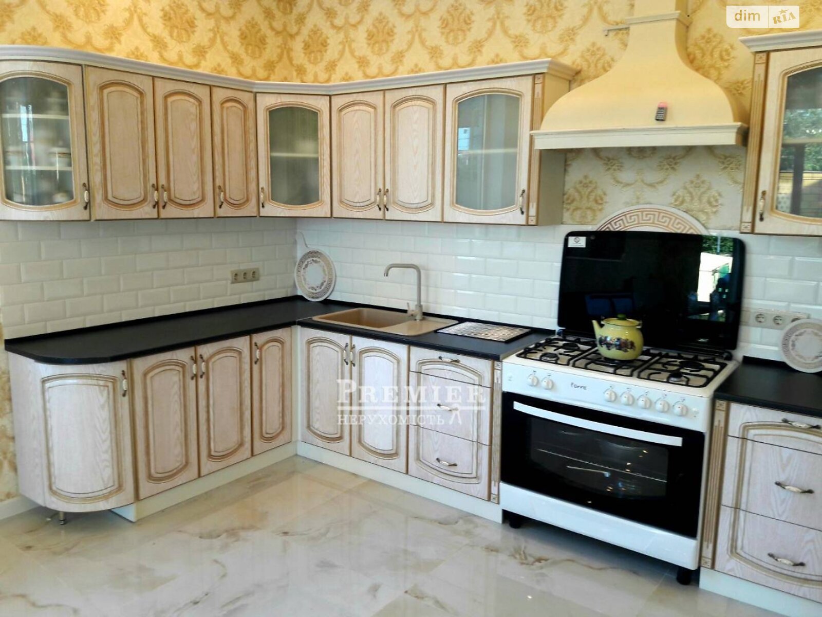 двоповерховий будинок, 165 кв. м, цегла. Продаж у Одесі фото 1 двоповерховий будинок, 165 кв. м, цегла. Продаж у Одесі фото 1
