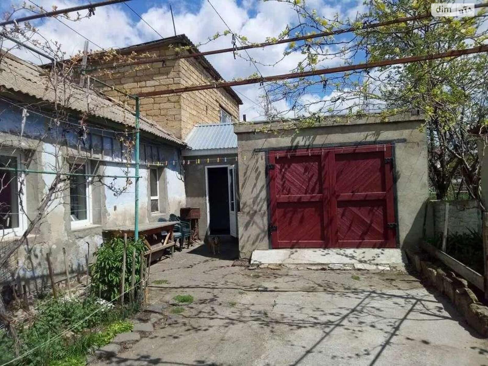 двоповерховий будинок, 88 кв. м, кирпич. Продаж в Одесі, район Шевченка фото 1