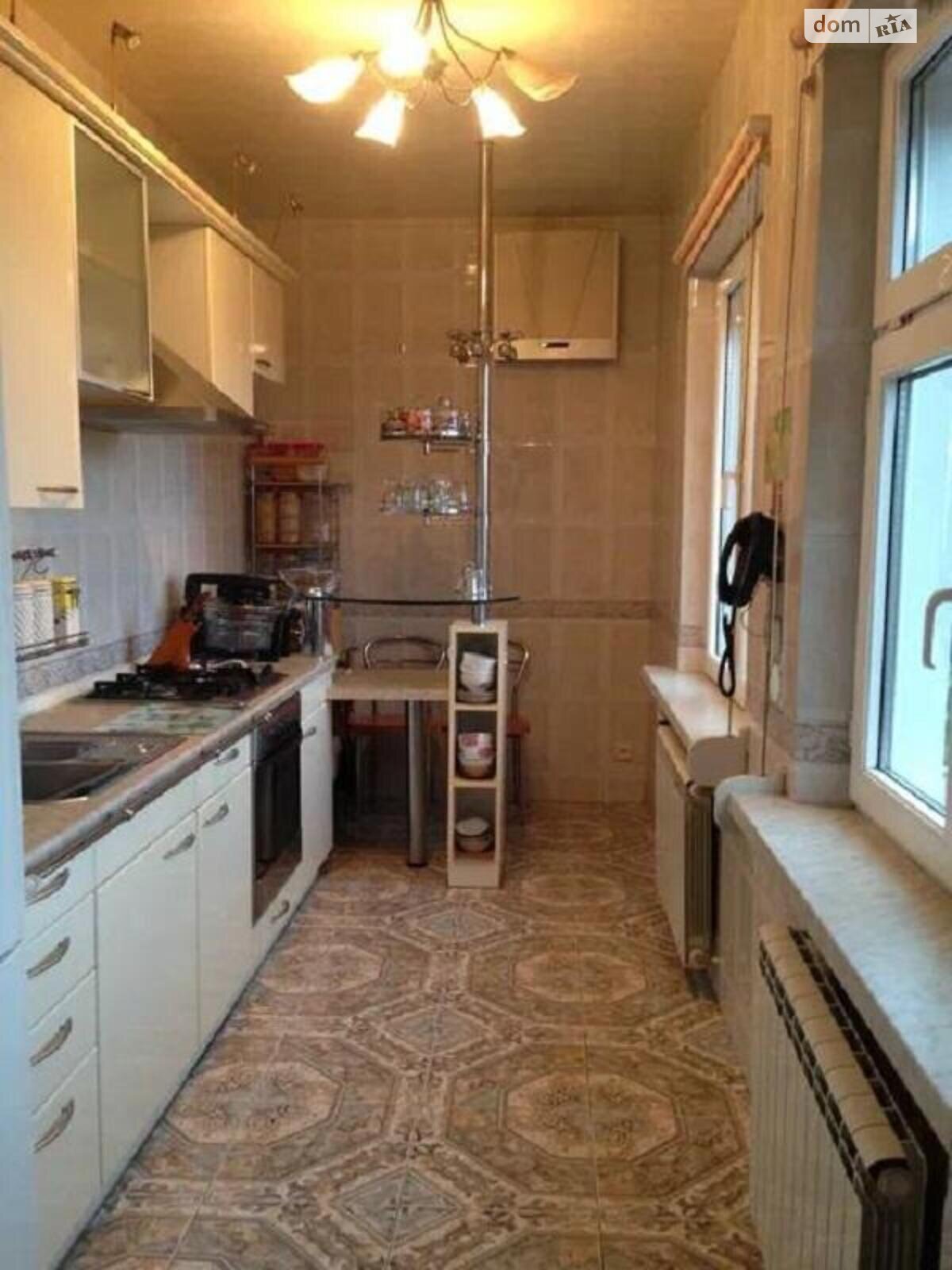 двоповерховий будинок, 210 кв. м, кирпич. Продаж в Одесі, район Шевченка фото 1