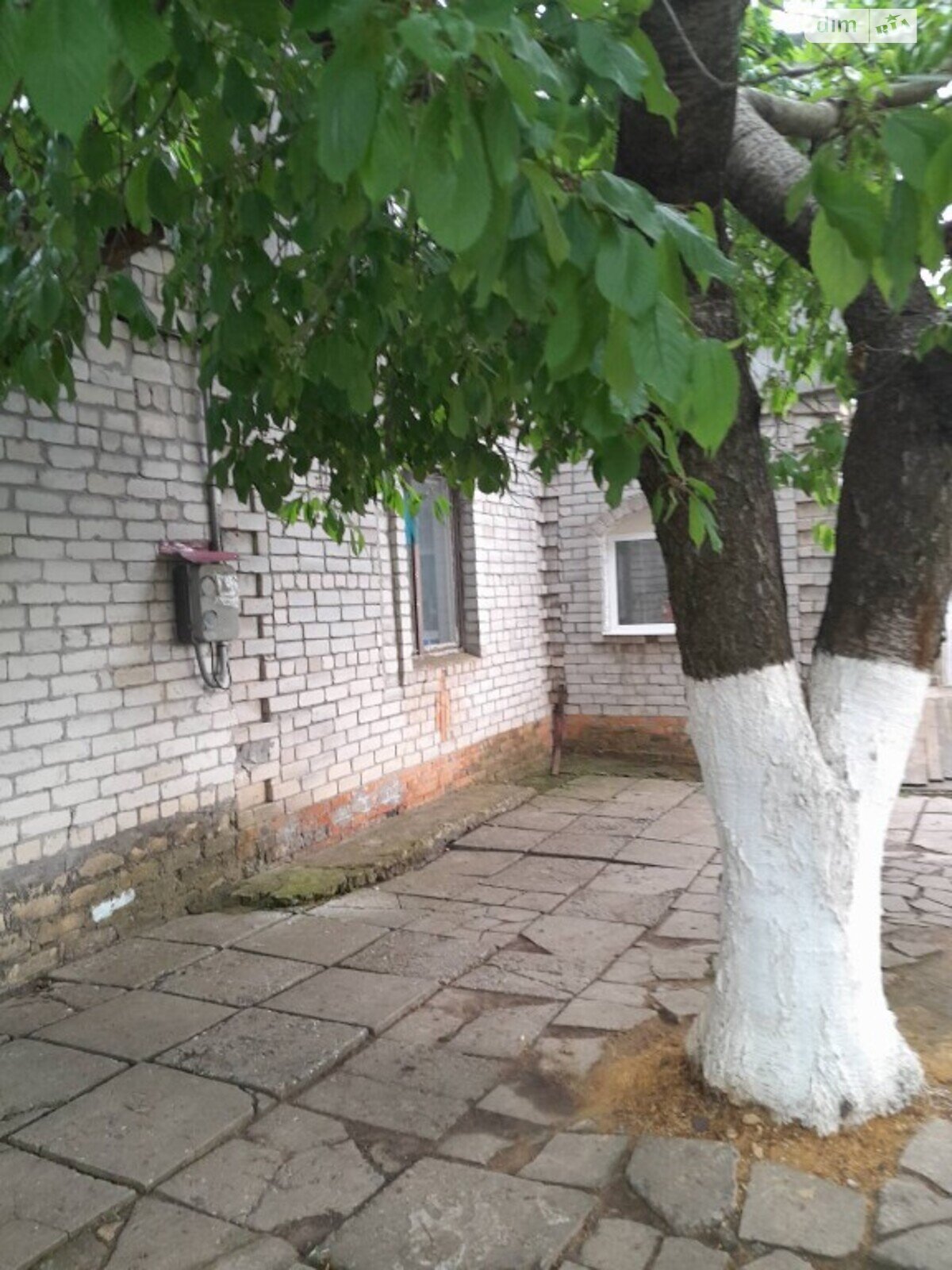 двухэтажный дом с балконом, 104 кв. м, ракушечник (ракушняк). Продажа в Одессе район Шевченка фото 1
