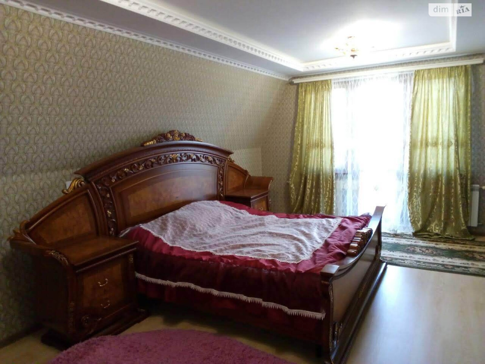 двоповерховий будинок веранда, 400 кв. м, ракушняк. Продаж у Шевченка фото 1