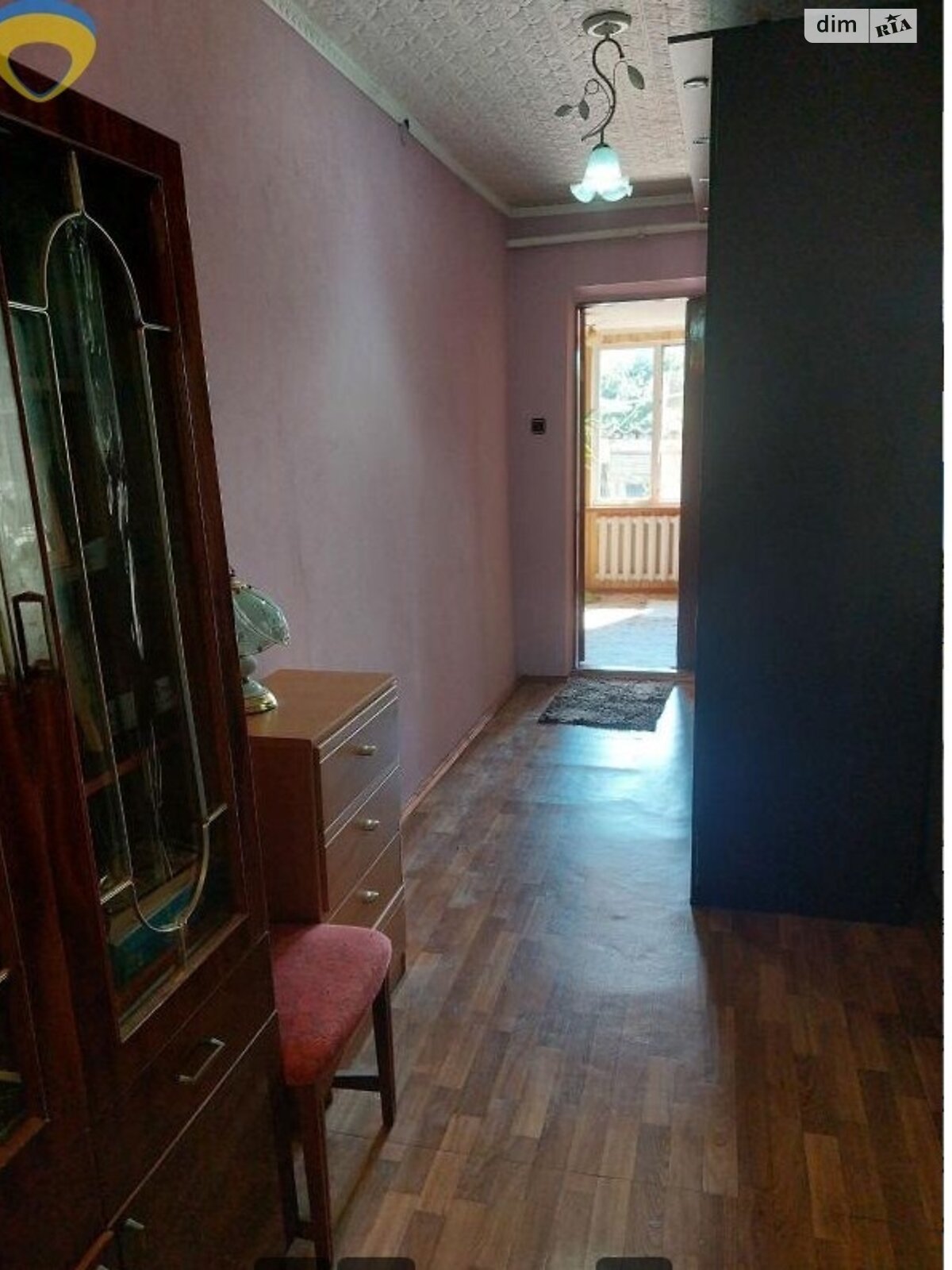одноэтажный дом с отоплением, 93.4 кв. м, кирпич. Продажа в Одессе район Шевченка фото 1