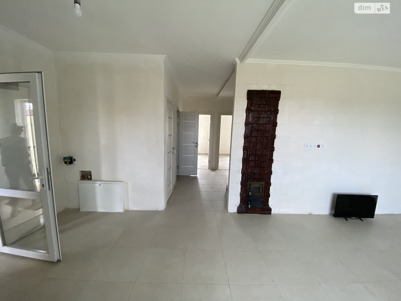 двоповерховий будинок з опаленням, 155 кв. м, газобетон. Продаж в Одесі, район Шевченка фото 1 двоповерховий будинок з опаленням, 155 кв. м, газобетон. Продаж в Одесі, район Шевченка фото 1