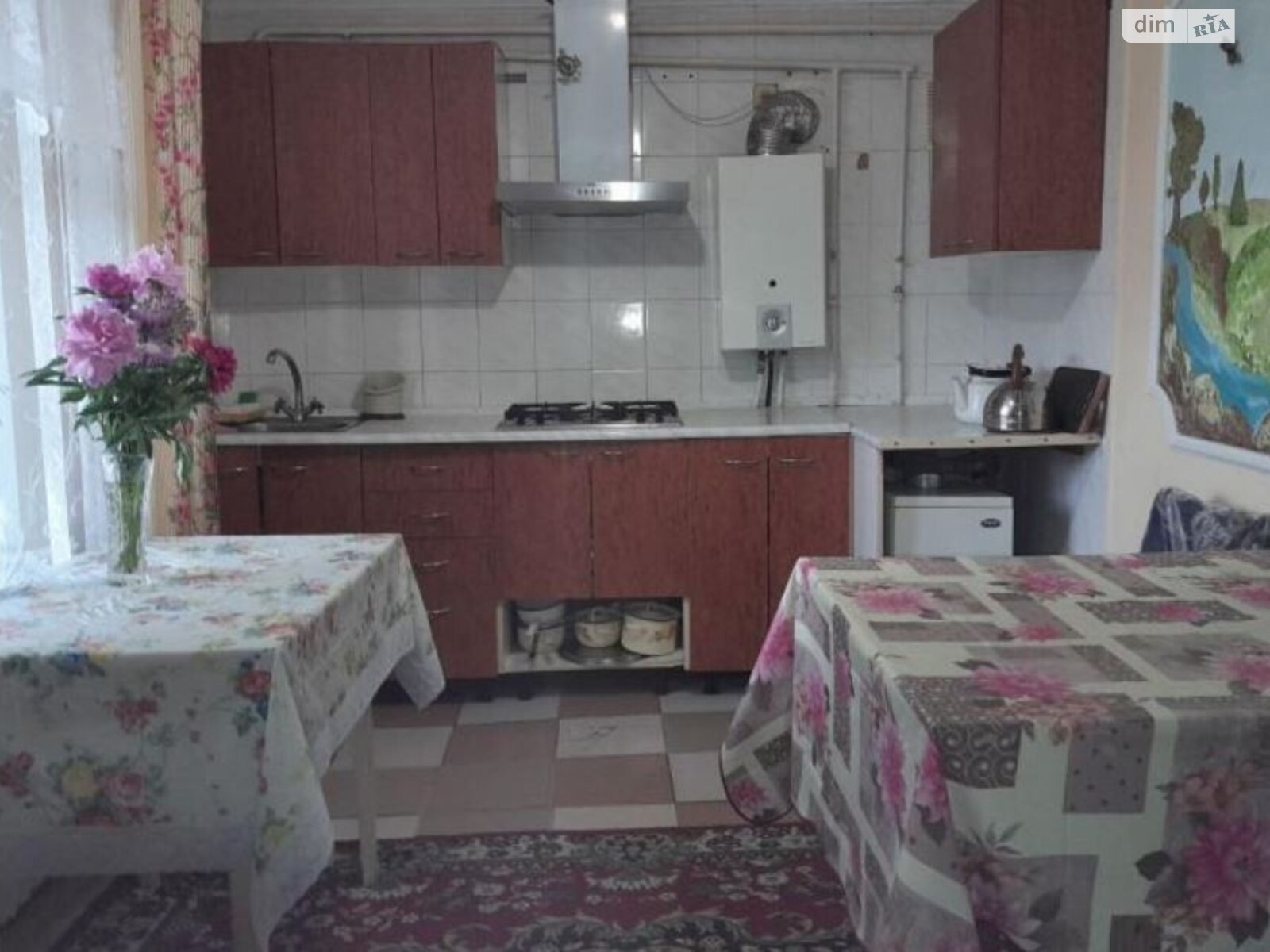 двухэтажный дом с ремонтом, 162 кв. м, ракушечник (ракушняк). Продажа в Одессе район Шевченка фото 1
