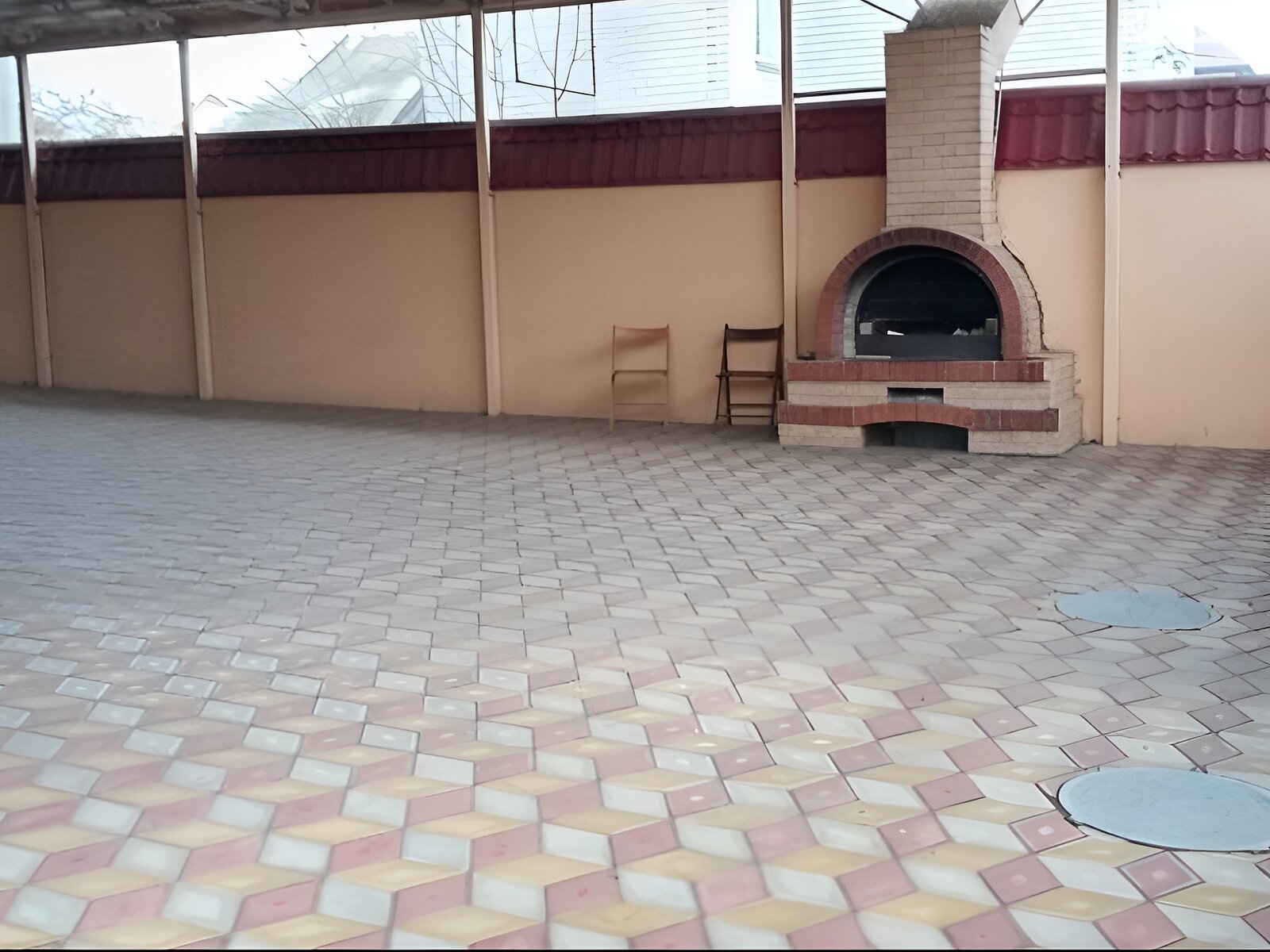 двоповерховий будинок, 310 кв. м, ракушечник (ракушняк). Продаж у Одесі фото 1 двоповерховий будинок, 310 кв. м, ракушечник (ракушняк). Продаж у Одесі фото 1