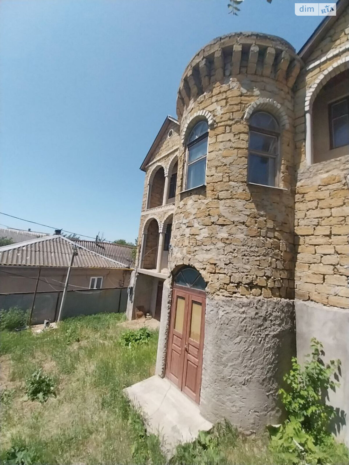 триповерховий будинок, 268 кв. м, ракушечник (ракушняк). Продаж у Одесі фото 1 триповерховий будинок, 268 кв. м, ракушечник (ракушняк). Продаж у Одесі фото 1