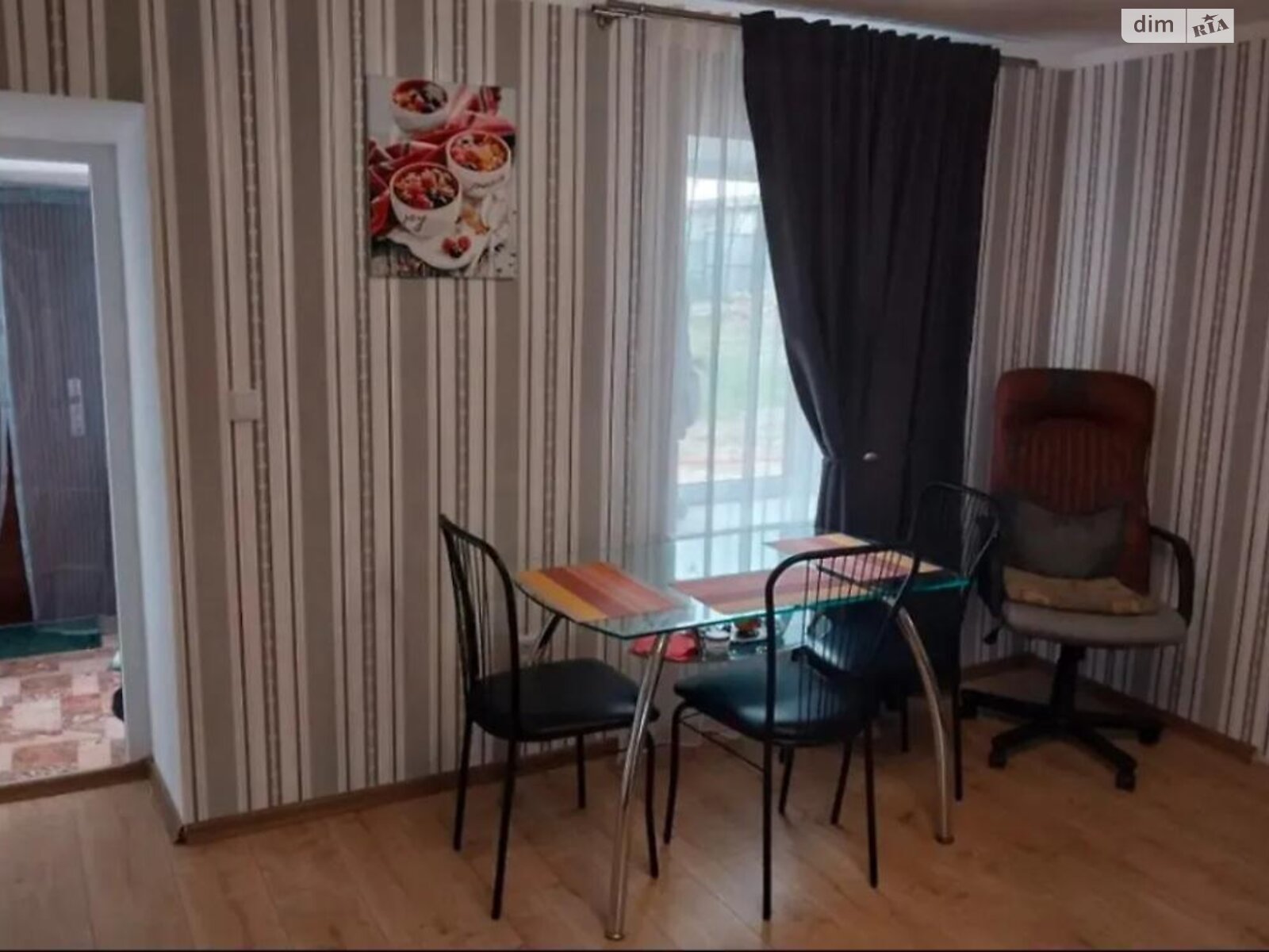 одноповерховий будинок, 37.8 кв. м, ракушечник (ракушняк). Продаж у Кубанці фото 1 одноповерховий будинок, 37.8 кв. м, ракушечник (ракушняк). Продаж у Кубанці фото 1