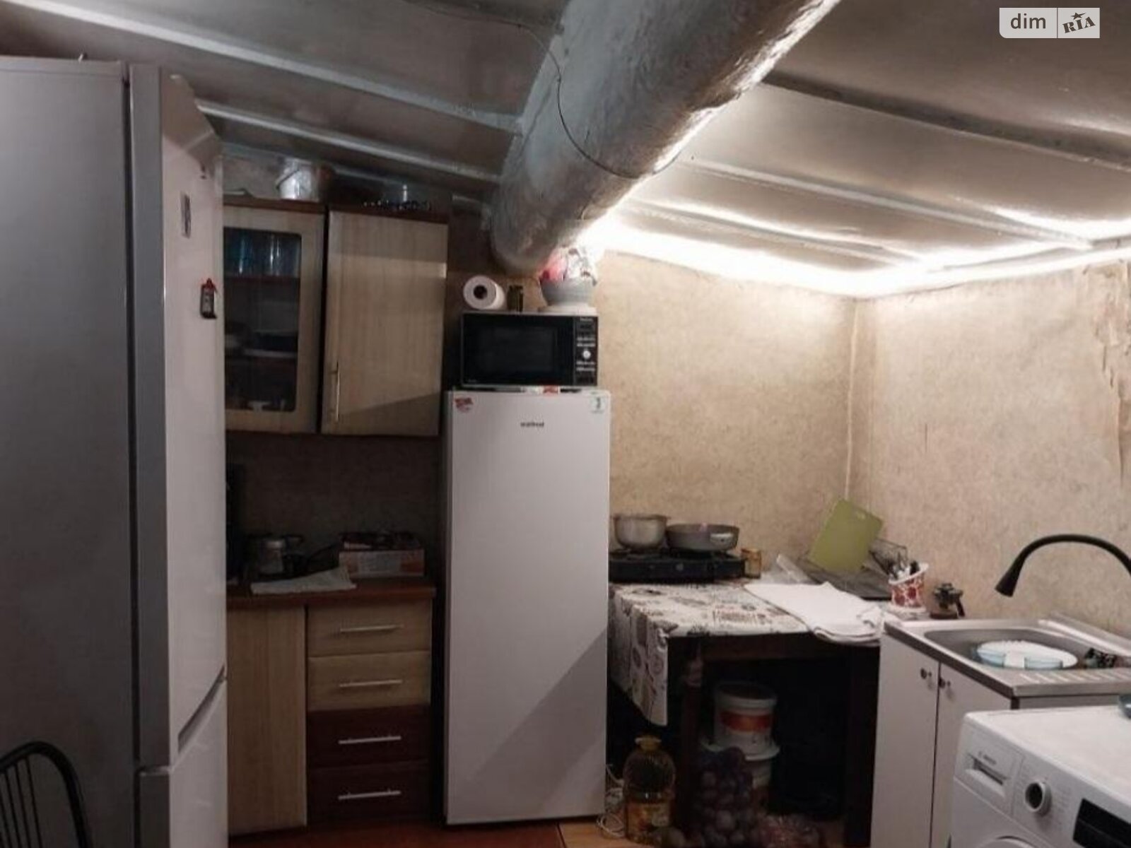 одноповерховий будинок, 37.8 кв. м, ракушечник (ракушняк). Продаж у Кубанці фото 1 одноповерховий будинок, 37.8 кв. м, ракушечник (ракушняк). Продаж у Кубанці фото 1