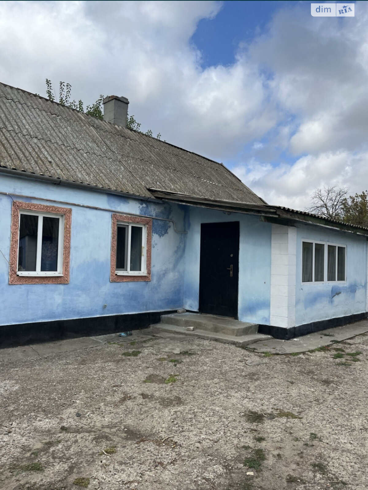 одноэтажный дом, 69 кв. м, кирпич. Продажа в Одессе фото 1 одноэтажный дом, 69 кв. м, кирпич. Продажа в Одессе фото 1