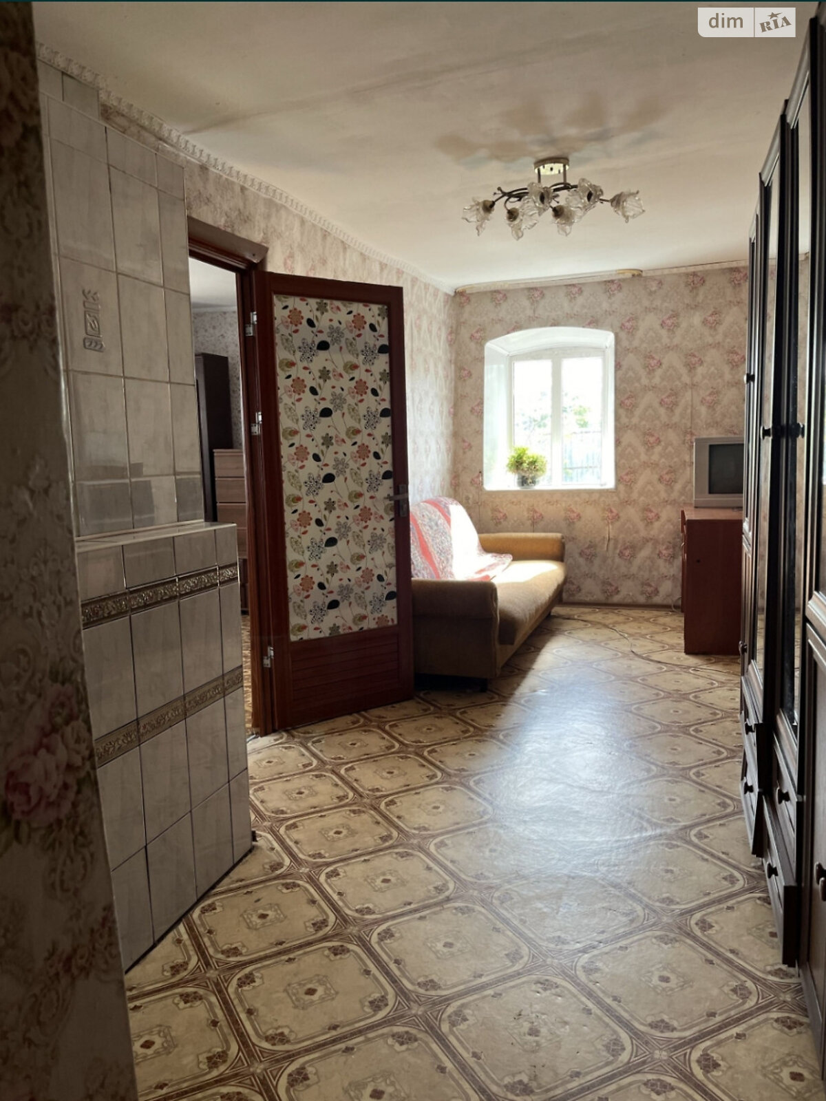 одноэтажный дом, 69 кв. м, кирпич. Продажа в Одессе фото 1 одноэтажный дом, 69 кв. м, кирпич. Продажа в Одессе фото 1