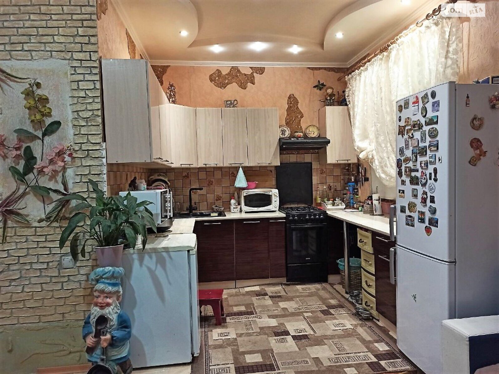 двухэтажный дом с балконом, 200 кв. м, кирпич. Продажа в Одессе район Слободка фото 1 двухэтажный дом с балконом, 200 кв. м, кирпич. Продажа в Одессе район Слободка фото 1