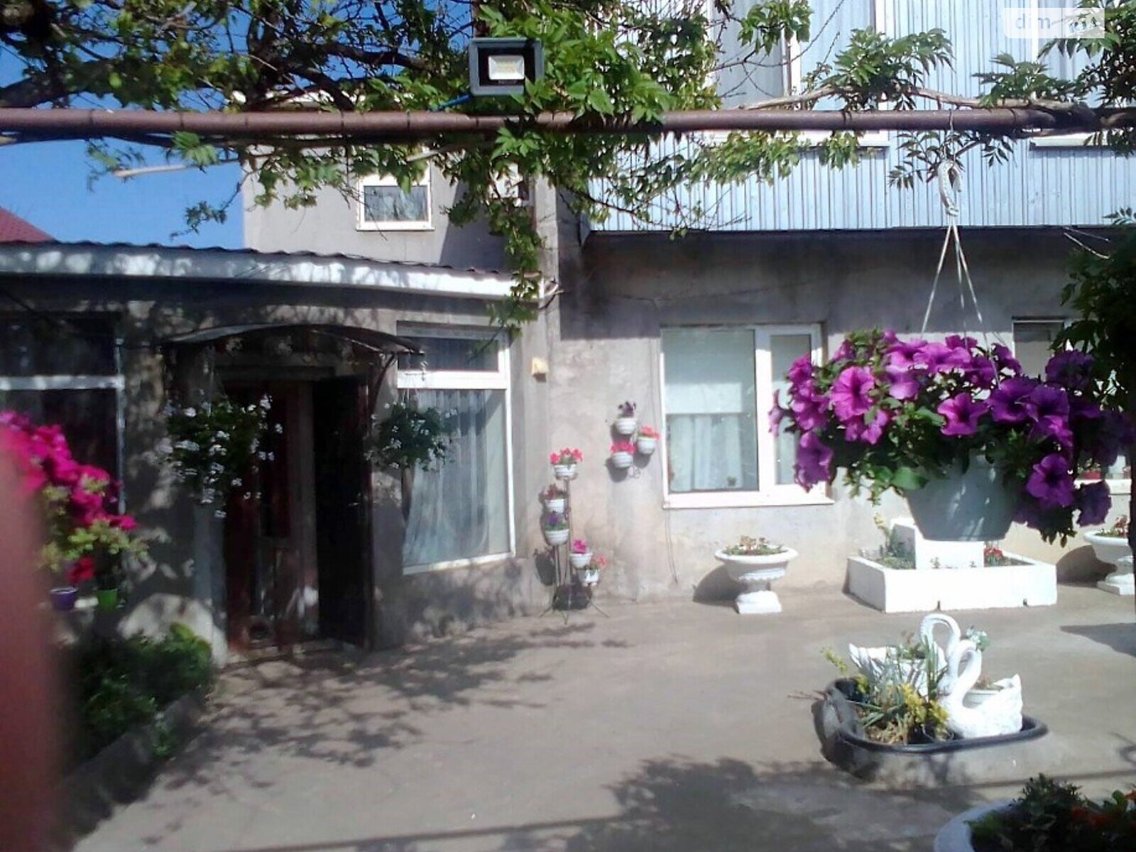 двухэтажный дом с балконом, 200 кв. м, кирпич. Продажа в Одессе район Слободка фото 1 двухэтажный дом с балконом, 200 кв. м, кирпич. Продажа в Одессе район Слободка фото 1