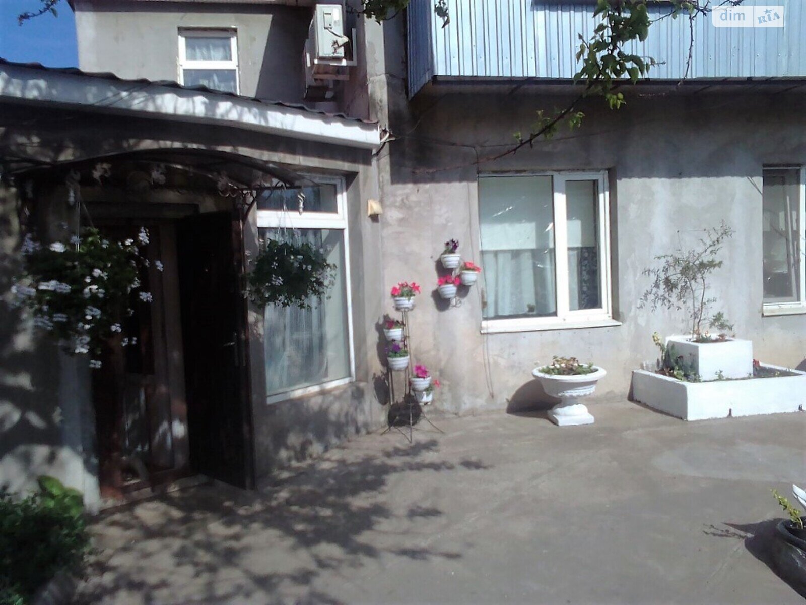двухэтажный дом с балконом, 200 кв. м, кирпич. Продажа в Одессе район Слободка фото 1 двухэтажный дом с балконом, 200 кв. м, кирпич. Продажа в Одессе район Слободка фото 1