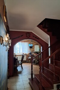 двоповерховий будинок з опаленням, 144.5 кв. м, піноблок. Продаж в Одесі, район Слободка фото 2