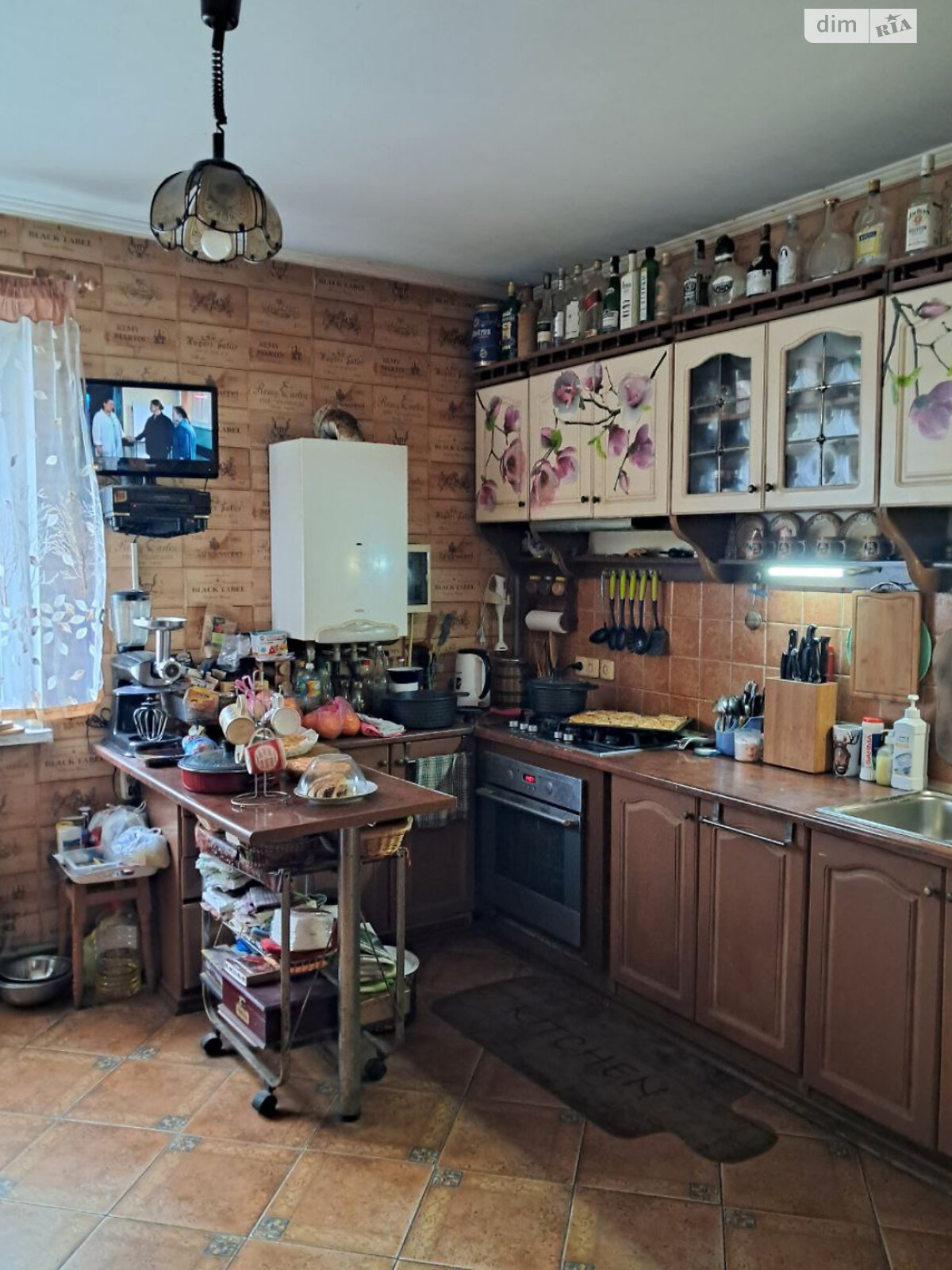 двоповерховий будинок з опаленням, 144.5 кв. м, цегла. Продаж в Одесі, район Слободка фото 1 двоповерховий будинок з опаленням, 144.5 кв. м, цегла. Продаж в Одесі, район Слободка фото 1