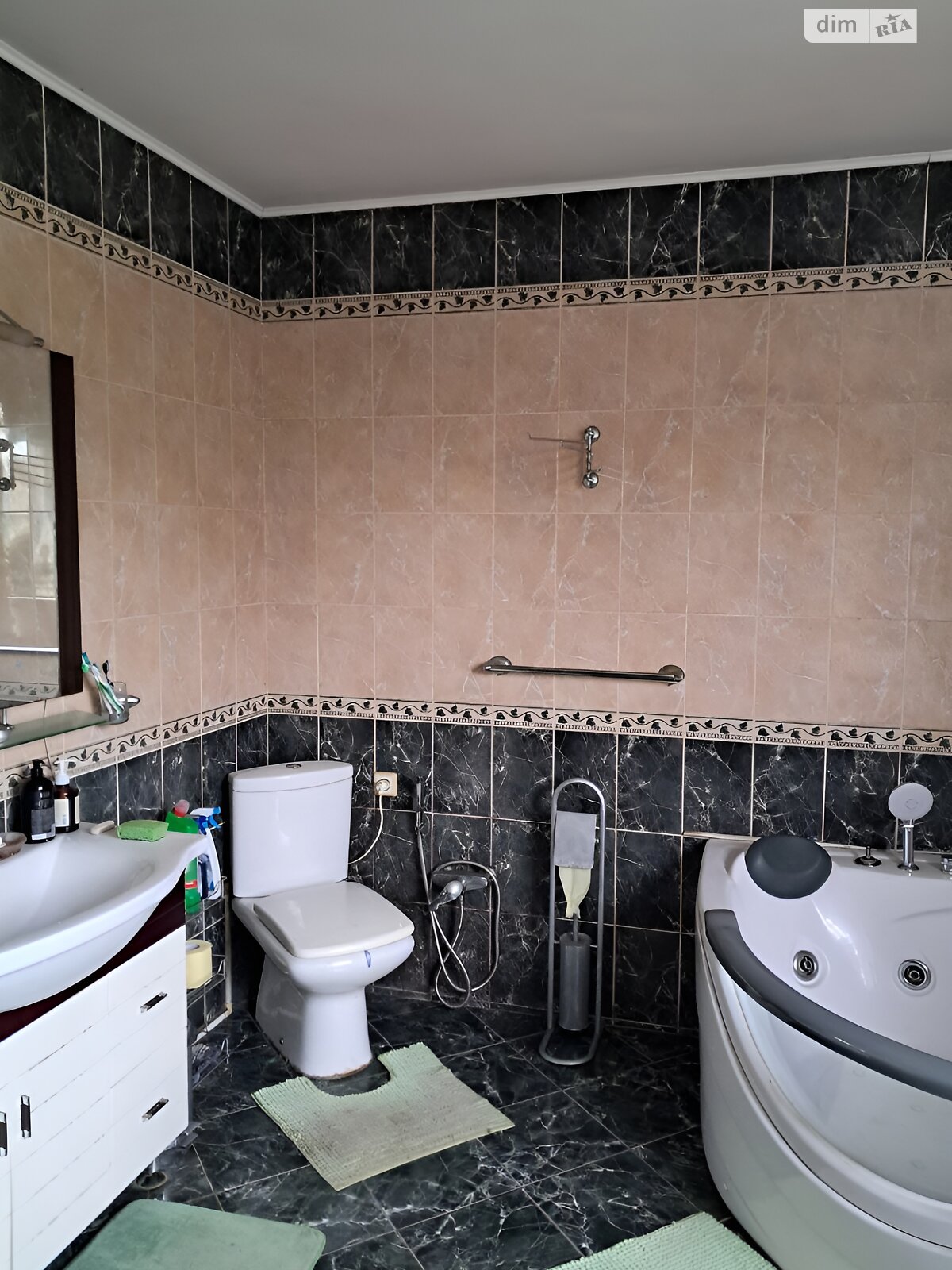 двоповерховий будинок з опаленням, 144.5 кв. м, цегла. Продаж в Одесі, район Слободка фото 1 двоповерховий будинок з опаленням, 144.5 кв. м, цегла. Продаж в Одесі, район Слободка фото 1