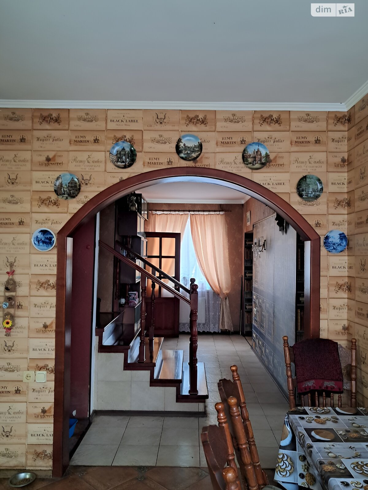 двоповерховий будинок з опаленням, 144.5 кв. м, цегла. Продаж в Одесі, район Слободка фото 1 двоповерховий будинок з опаленням, 144.5 кв. м, цегла. Продаж в Одесі, район Слободка фото 1