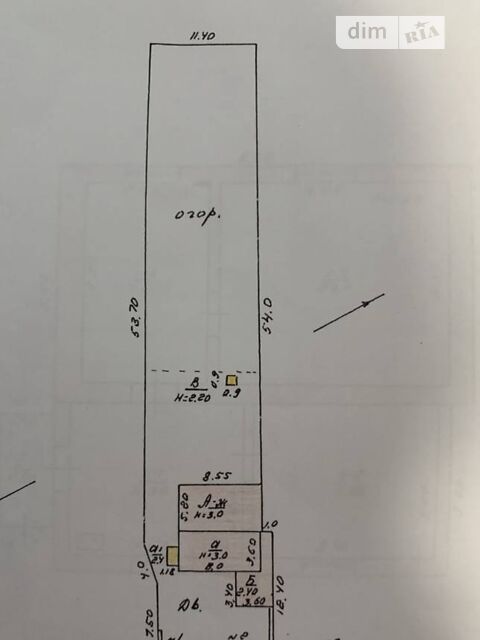 Будинок за адресою вул. Агрономічна (площа 57 м²) - Atlanta.ua - фото 11
