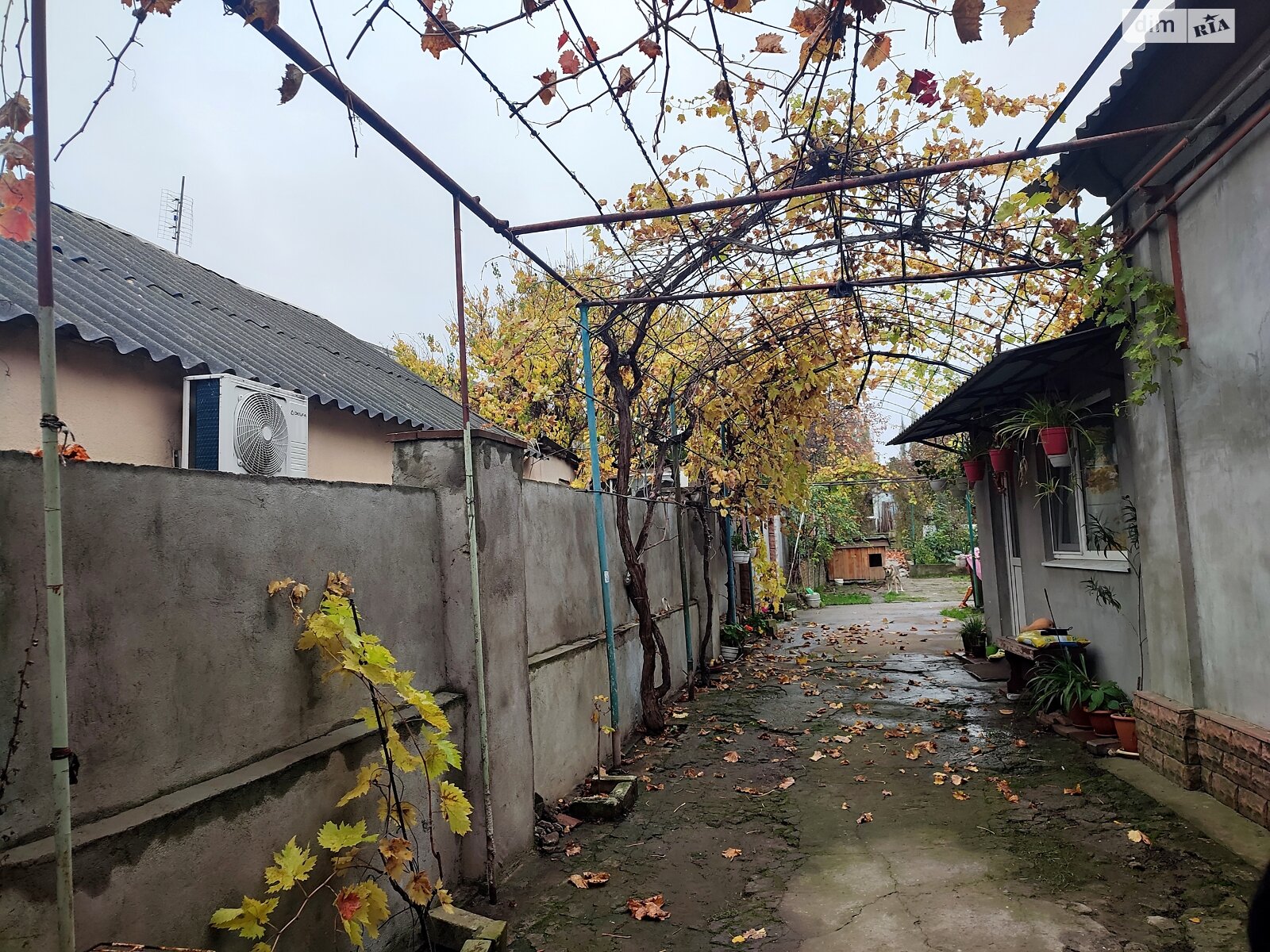 одноэтажный дом с ремонтом, 128 кв. м, кирпич. Продажа в Одессе район Слободка фото 1