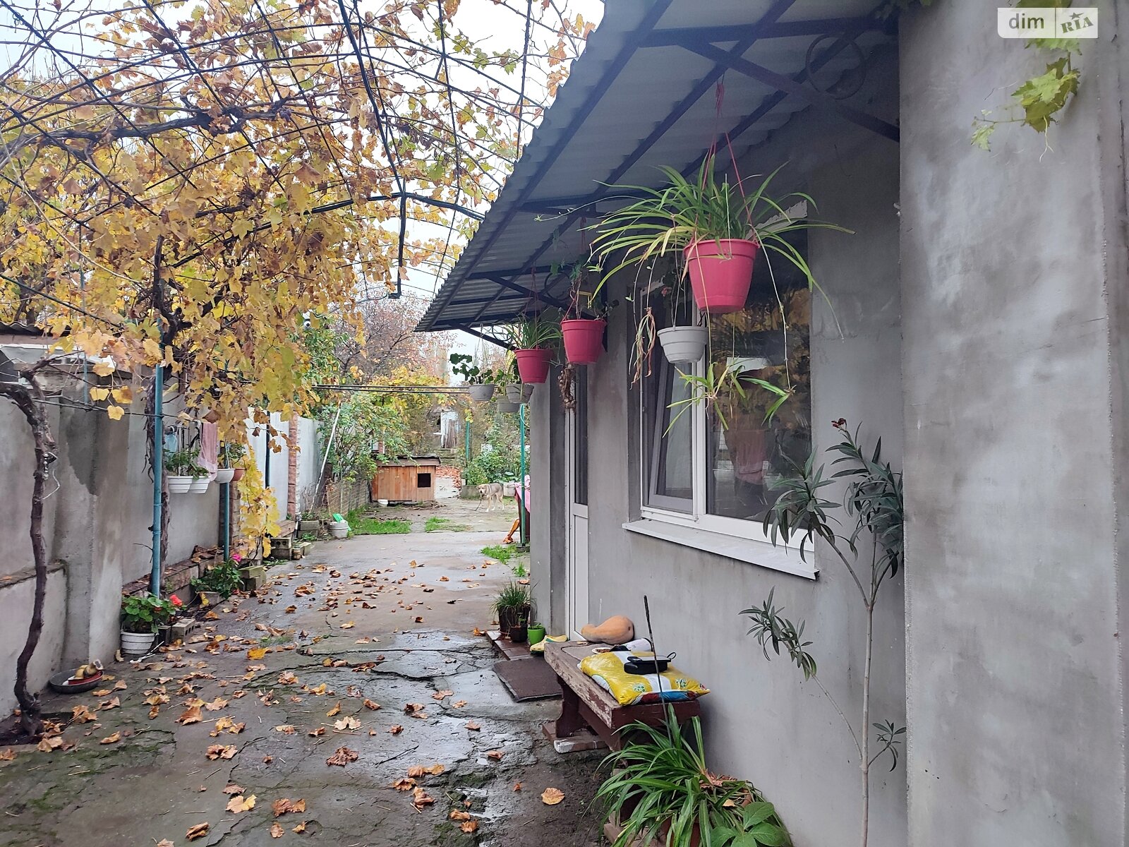 одноэтажный дом с ремонтом, 128 кв. м, кирпич. Продажа в Одессе район Слободка фото 1