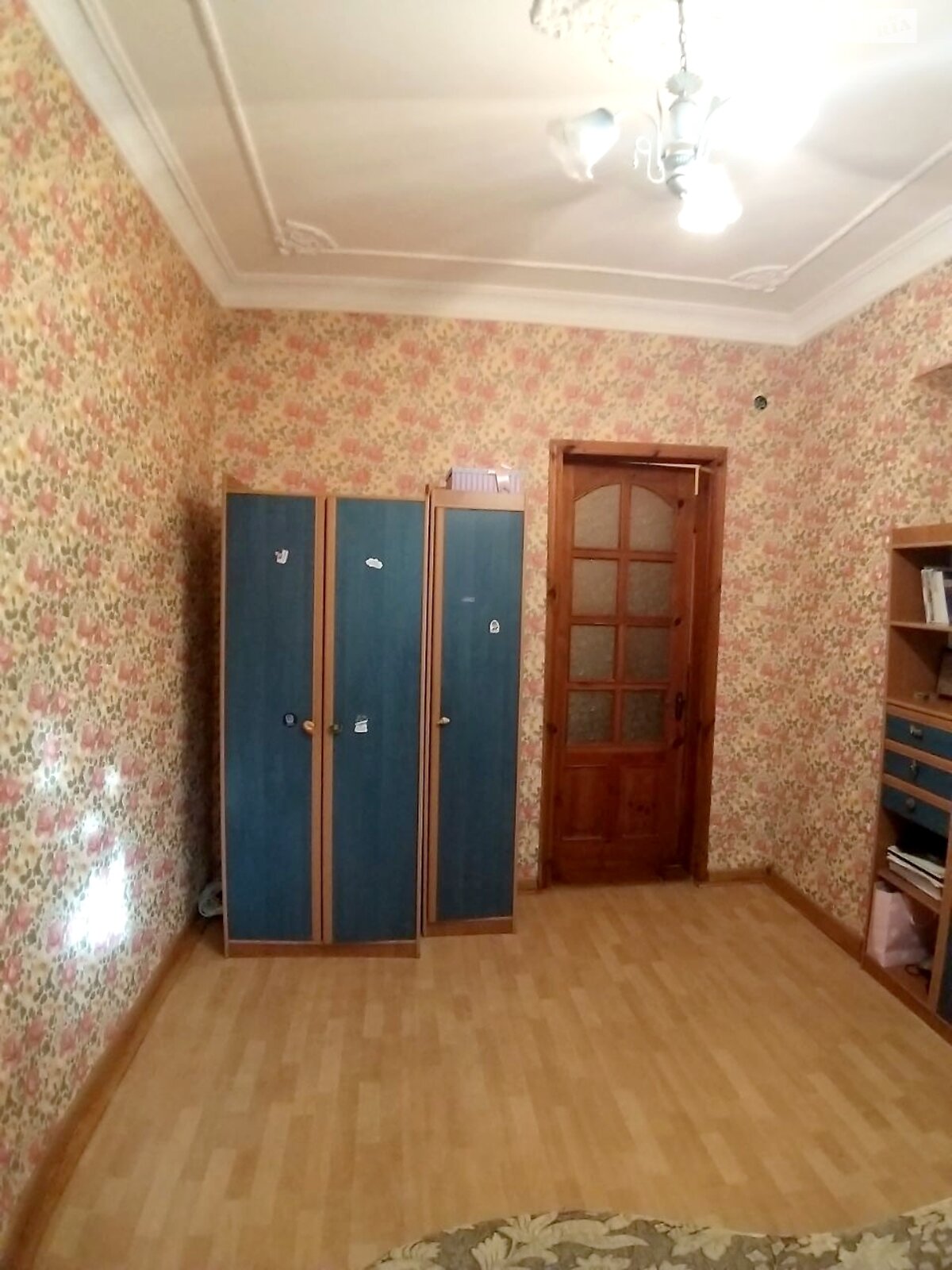 одноэтажный дом с ремонтом, 128 кв. м, кирпич. Продажа в Одессе район Слободка фото 1