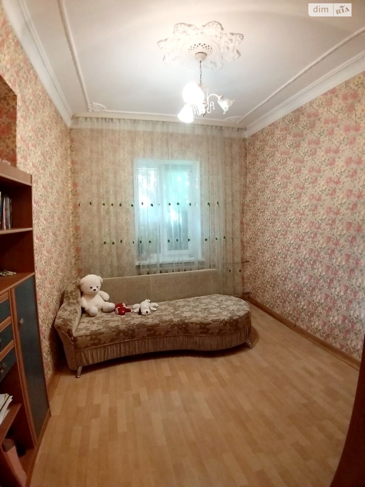 одноэтажный дом с ремонтом, 128 кв. м, кирпич. Продажа в Одессе район Слободка фото 1