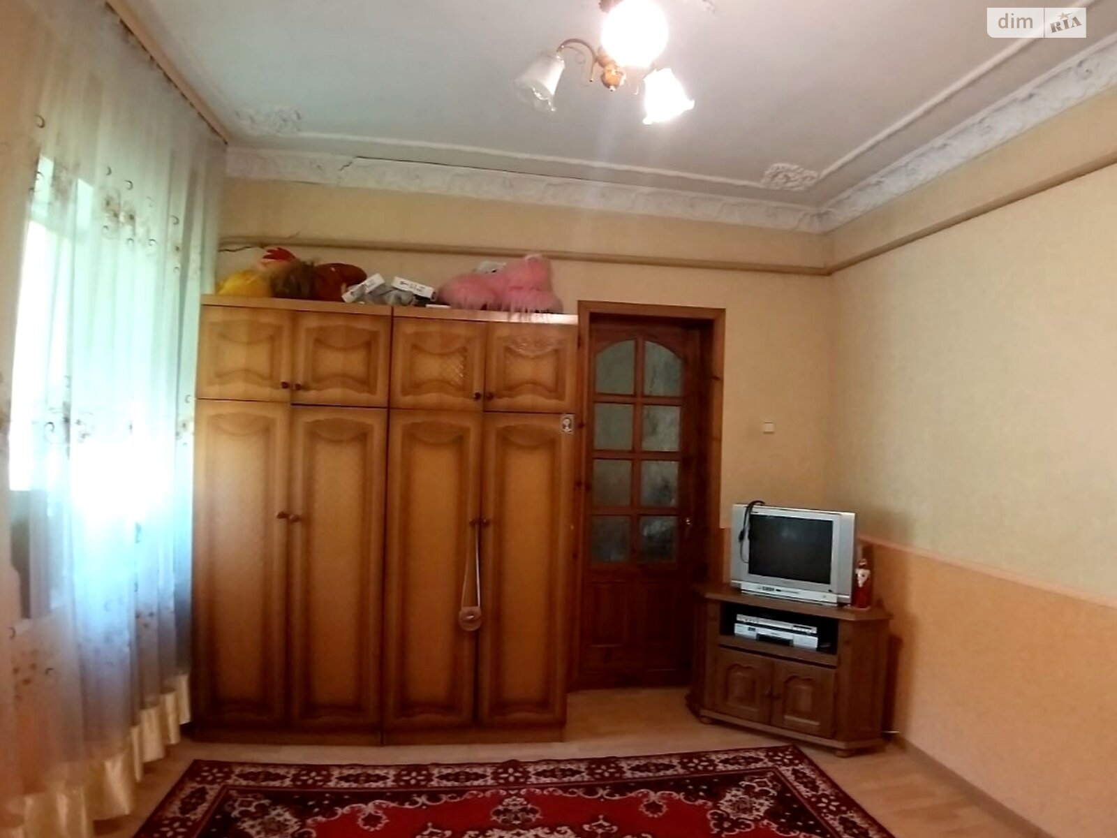 одноэтажный дом с ремонтом, 128 кв. м, кирпич. Продажа в Одессе район Слободка фото 1