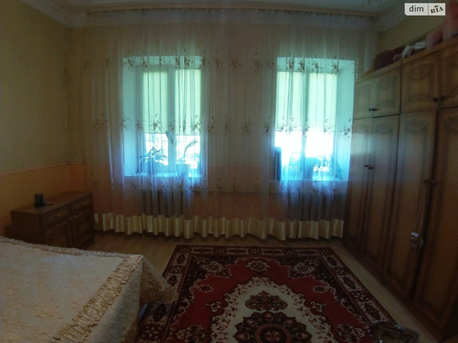 одноэтажный дом с ремонтом, 128 кв. м, кирпич. Продажа в Одессе район Слободка фото 1