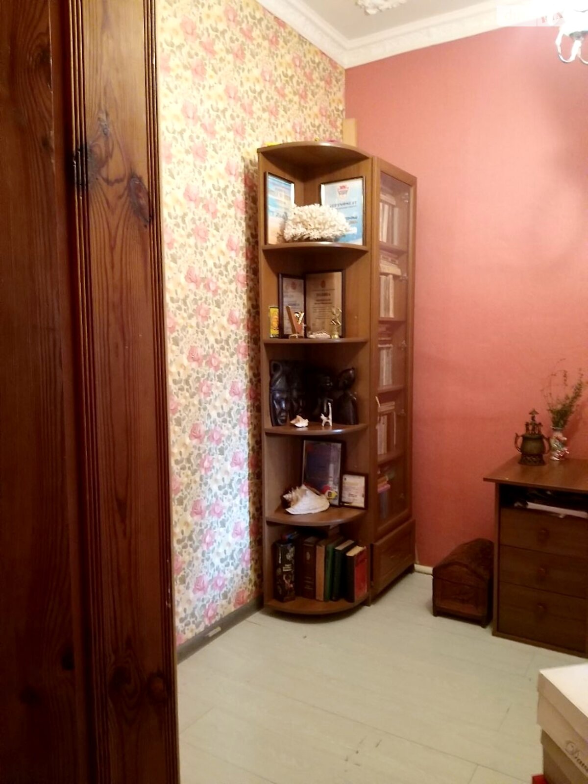 одноэтажный дом с ремонтом, 128 кв. м, кирпич. Продажа в Одессе район Слободка фото 1